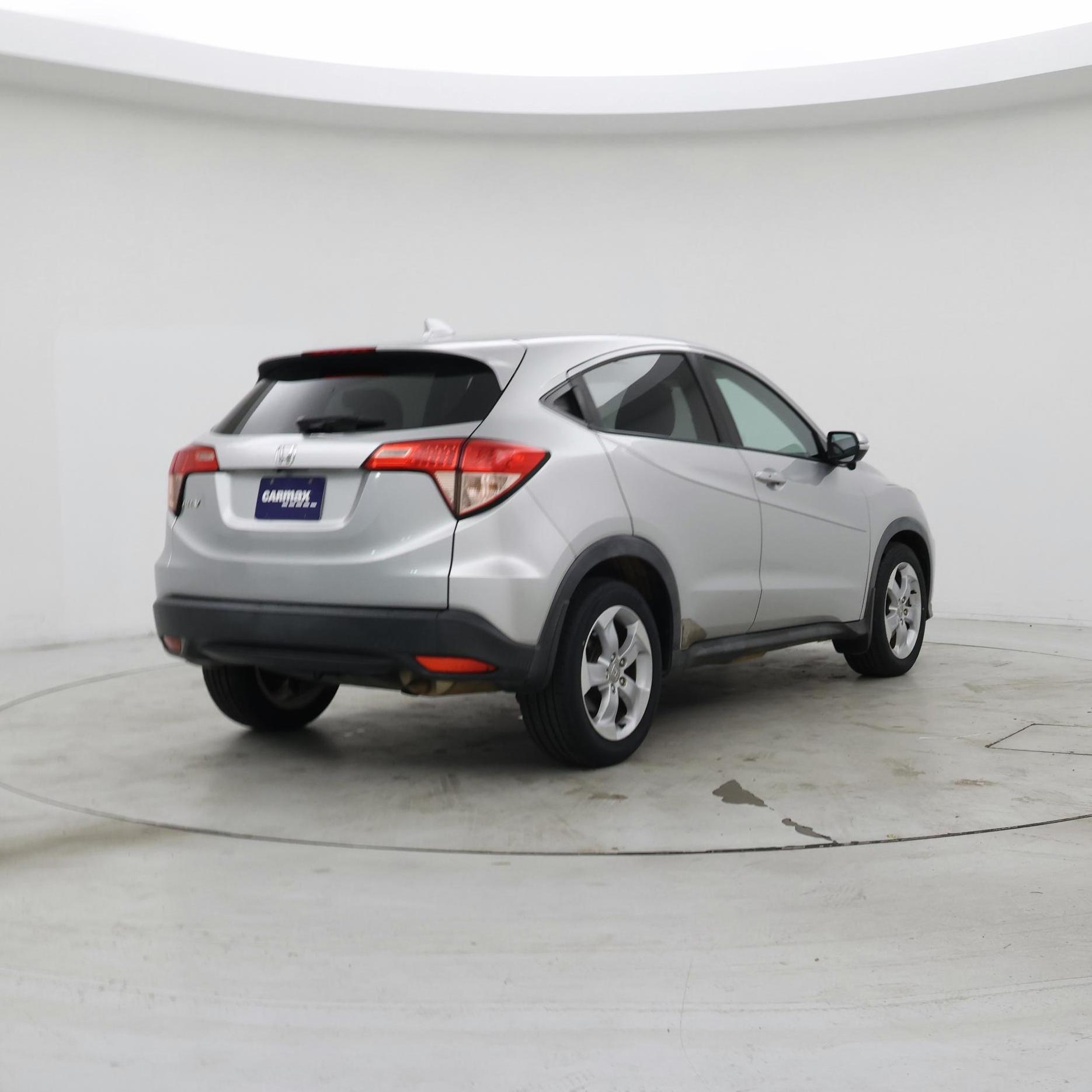 Thumbnail: 2016 Honda HR-V - 8