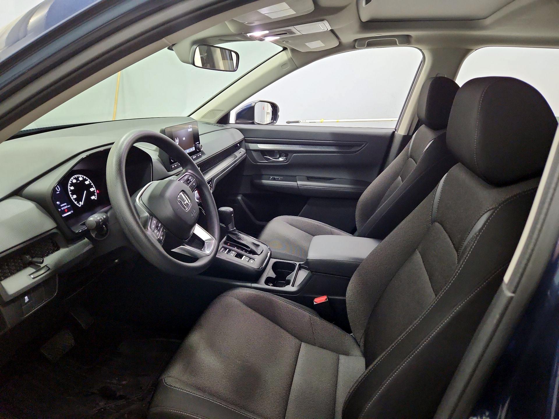 Thumbnail: 2025 Honda CR-V - 11