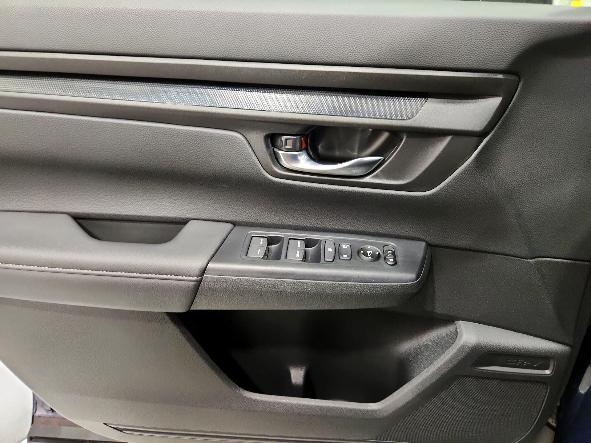 Thumbnail: 2025 Honda CR-V - 12