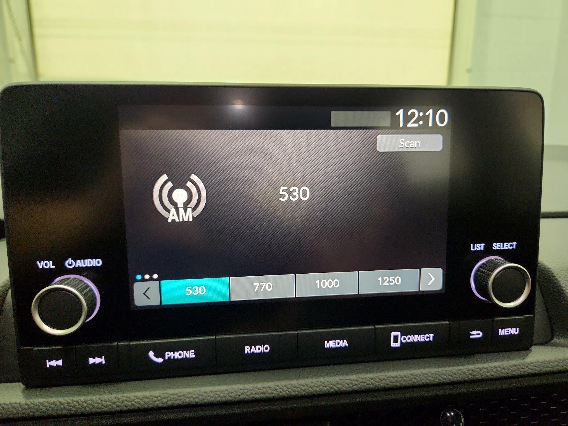 Thumbnail: 2025 Honda CR-V - 15