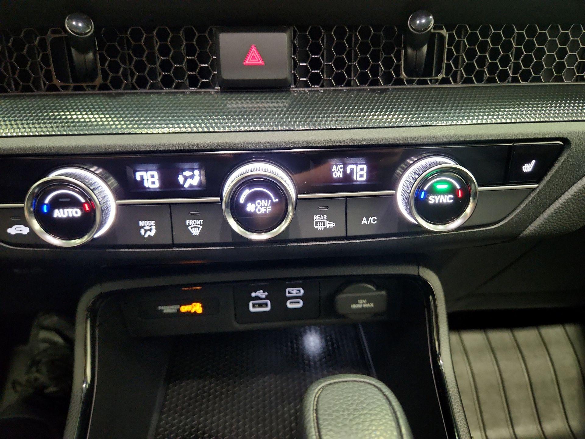 Thumbnail: 2025 Honda CR-V - 16