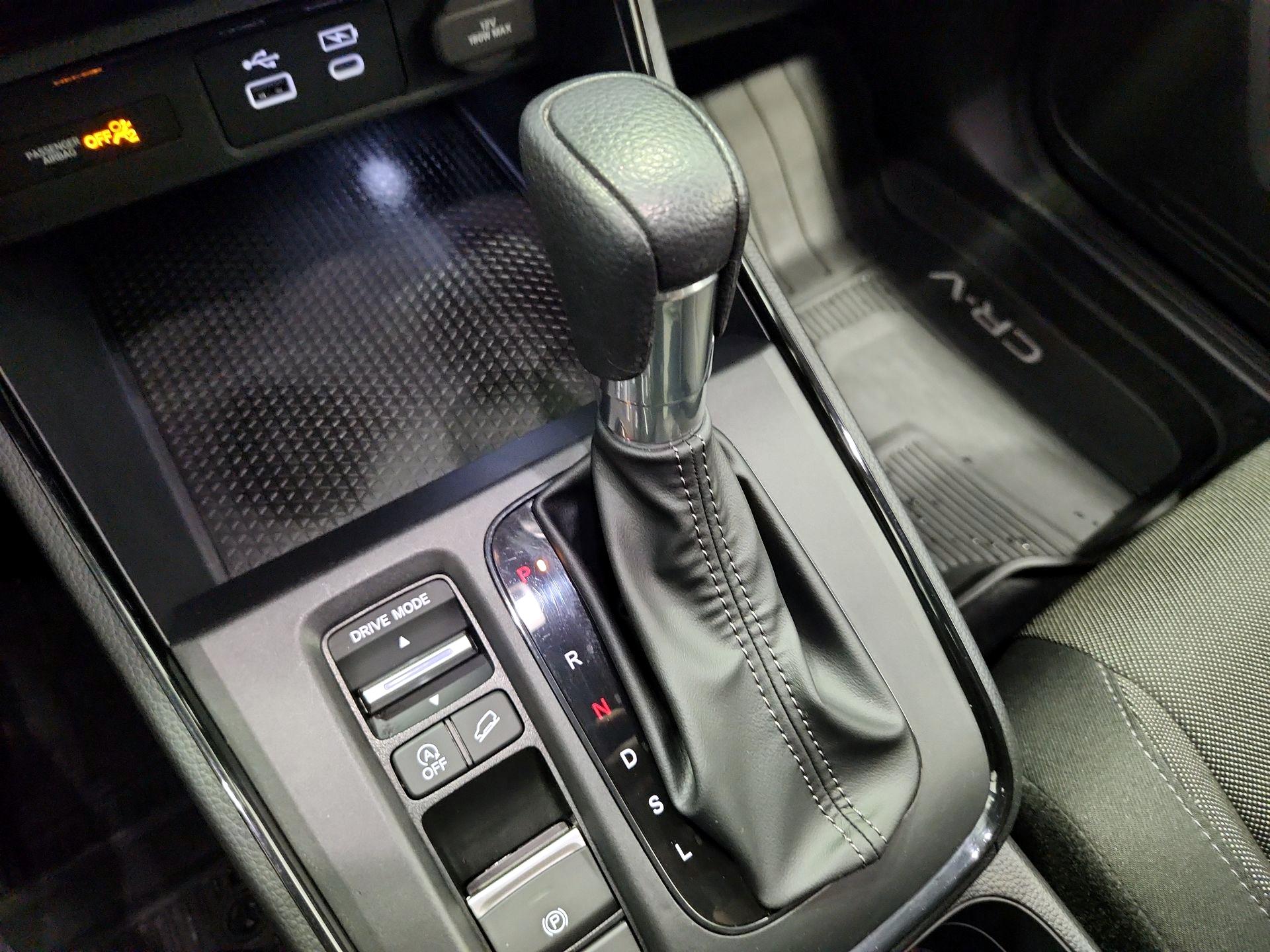 Thumbnail: 2025 Honda CR-V - 17