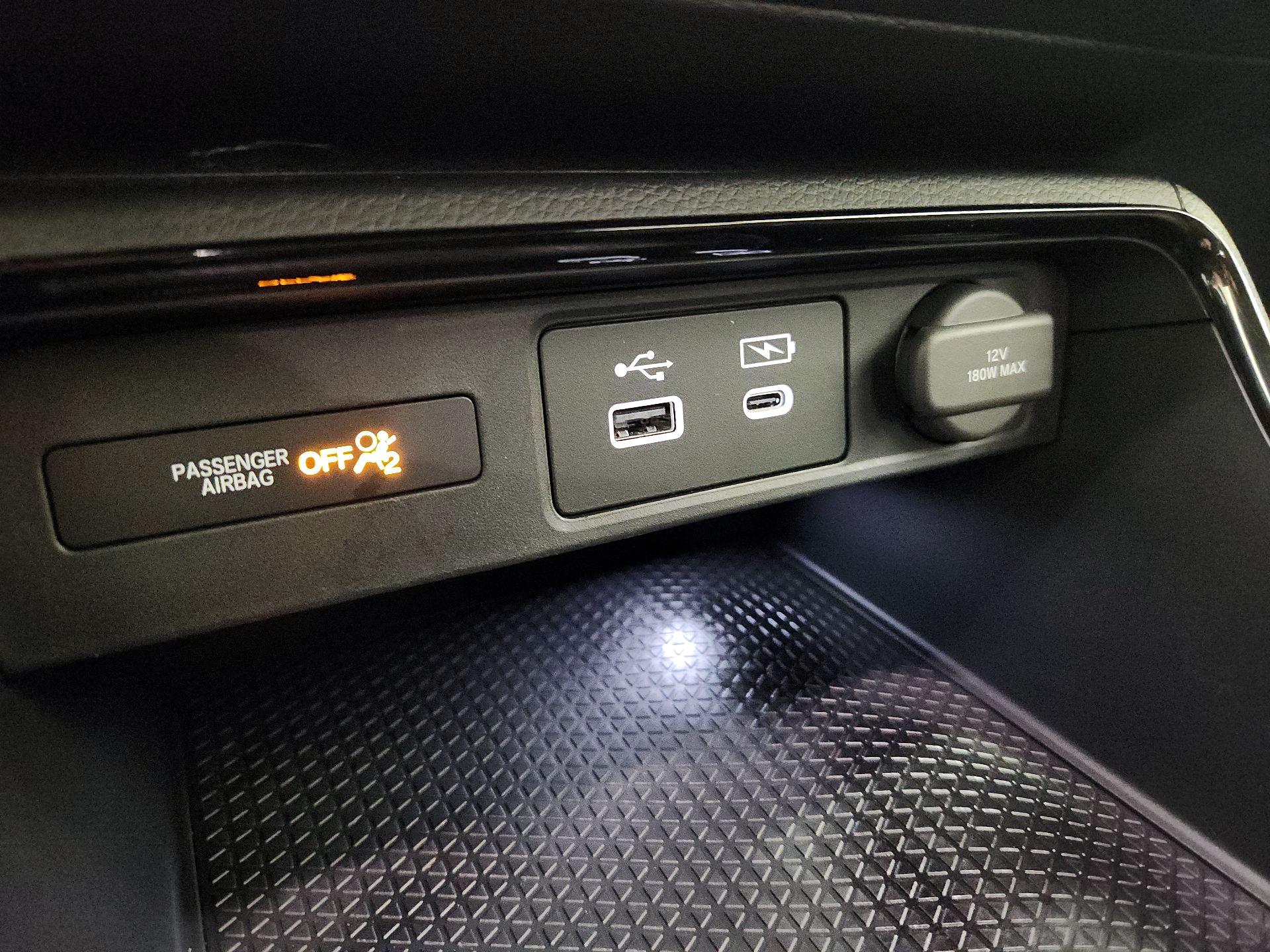 Thumbnail: 2025 Honda CR-V - 18