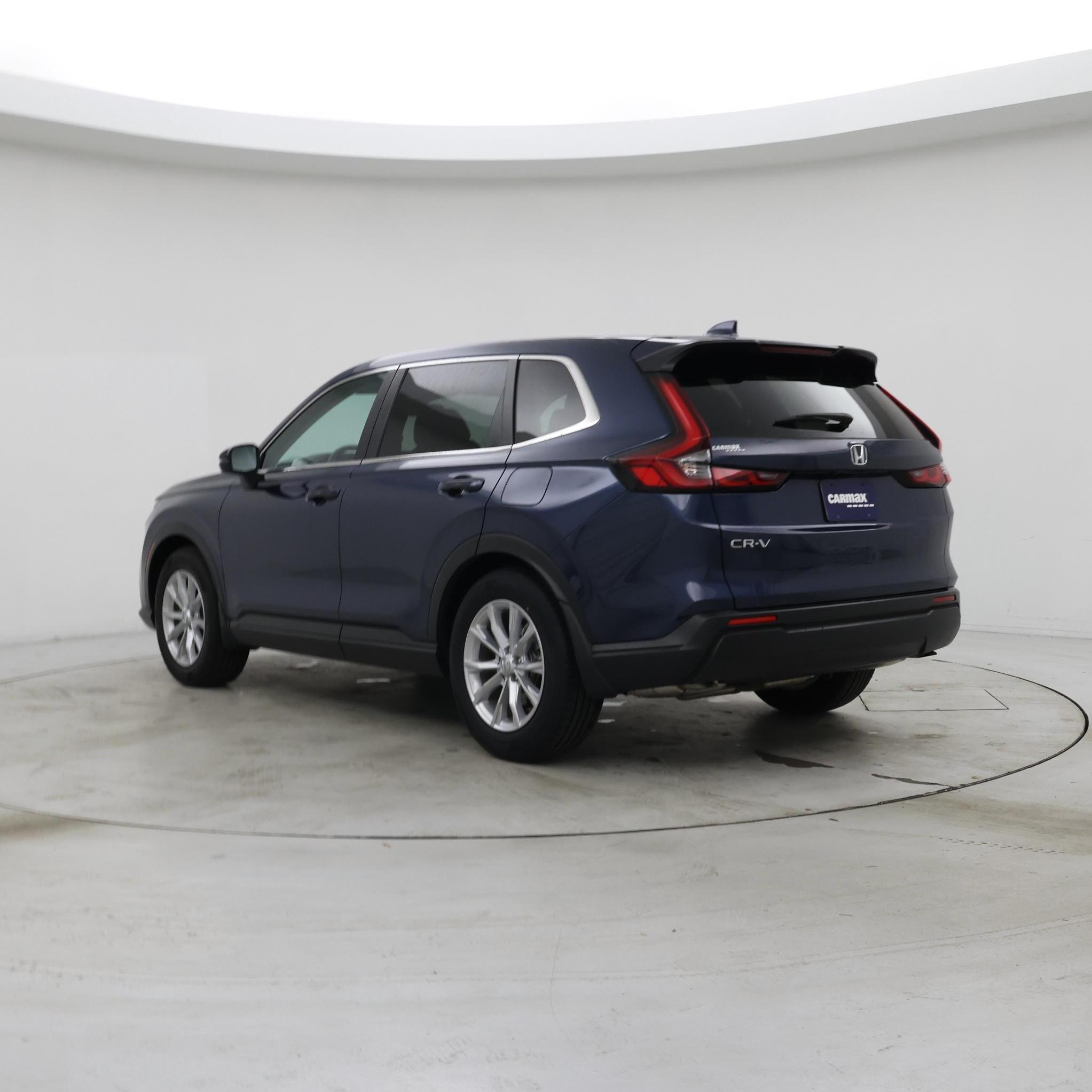 Thumbnail: 2025 Honda CR-V - 2