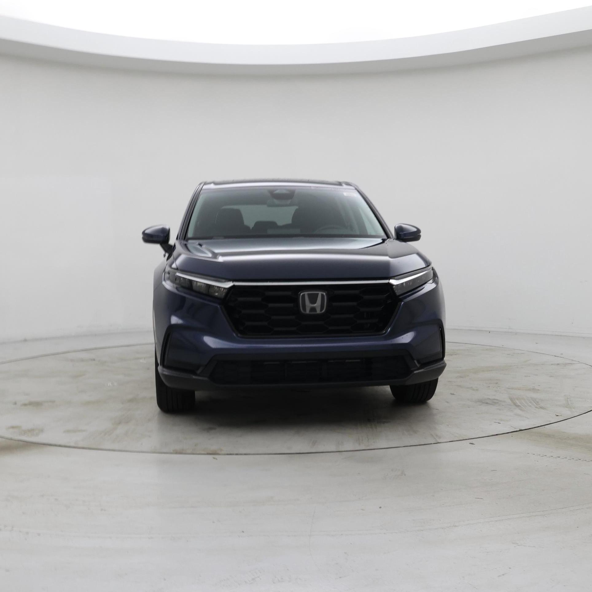 Thumbnail: 2025 Honda CR-V - 5