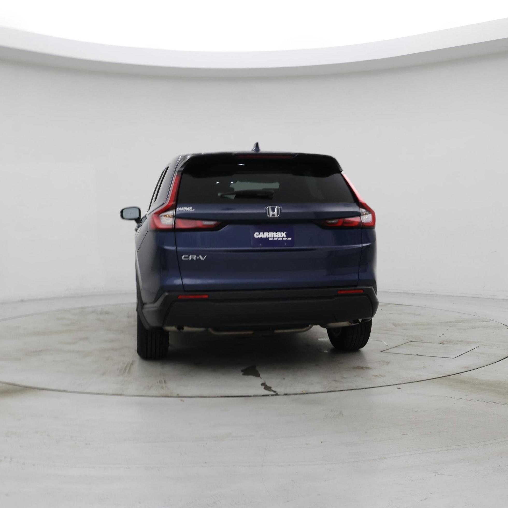 Thumbnail: 2025 Honda CR-V - 6