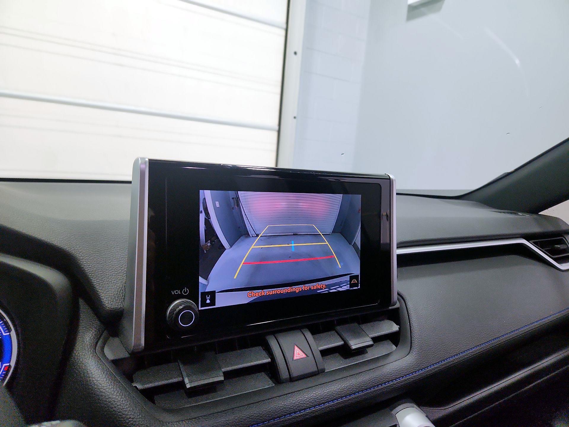 Thumbnail: 2023 Toyota RAV4 - 14