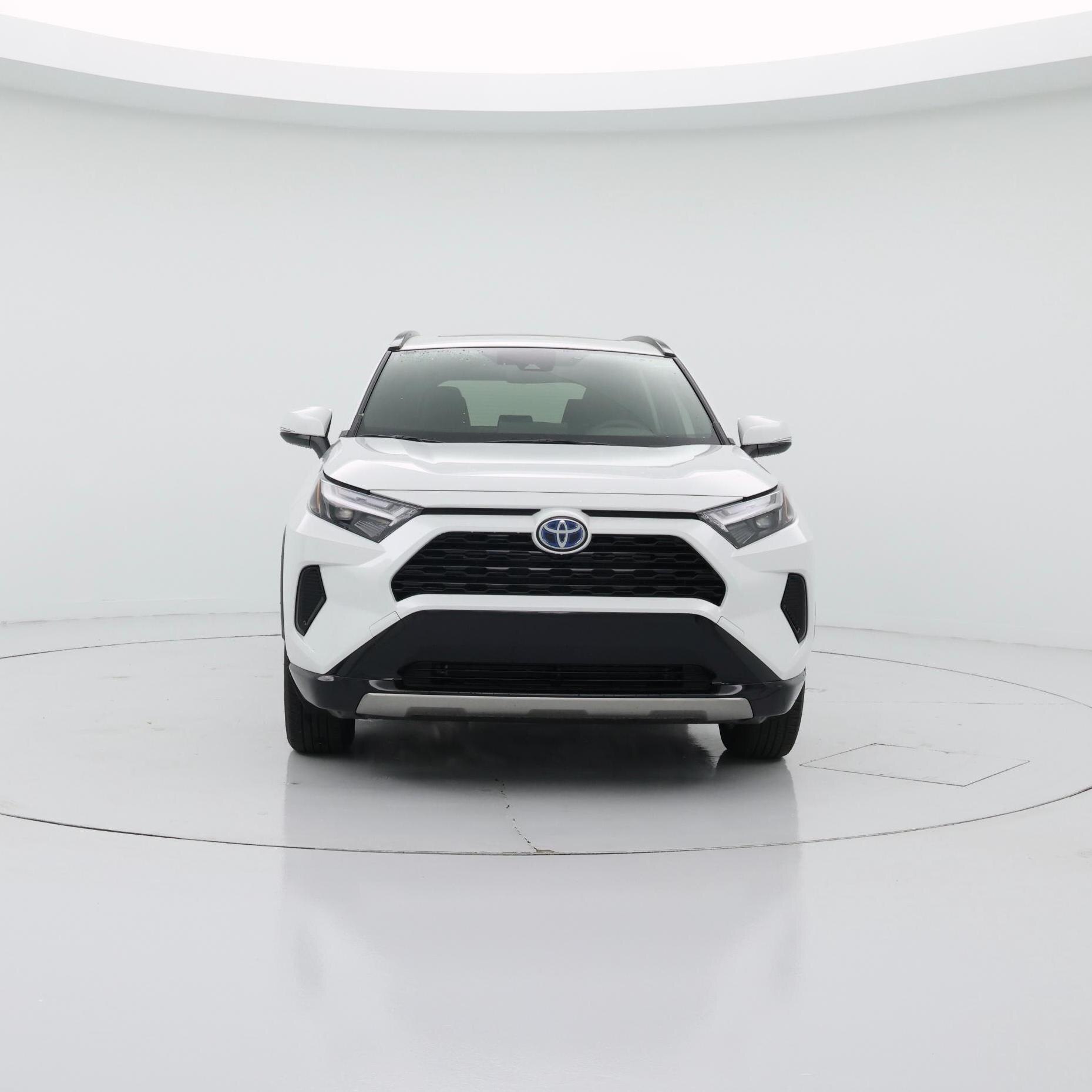 Thumbnail: 2023 Toyota RAV4 - 5