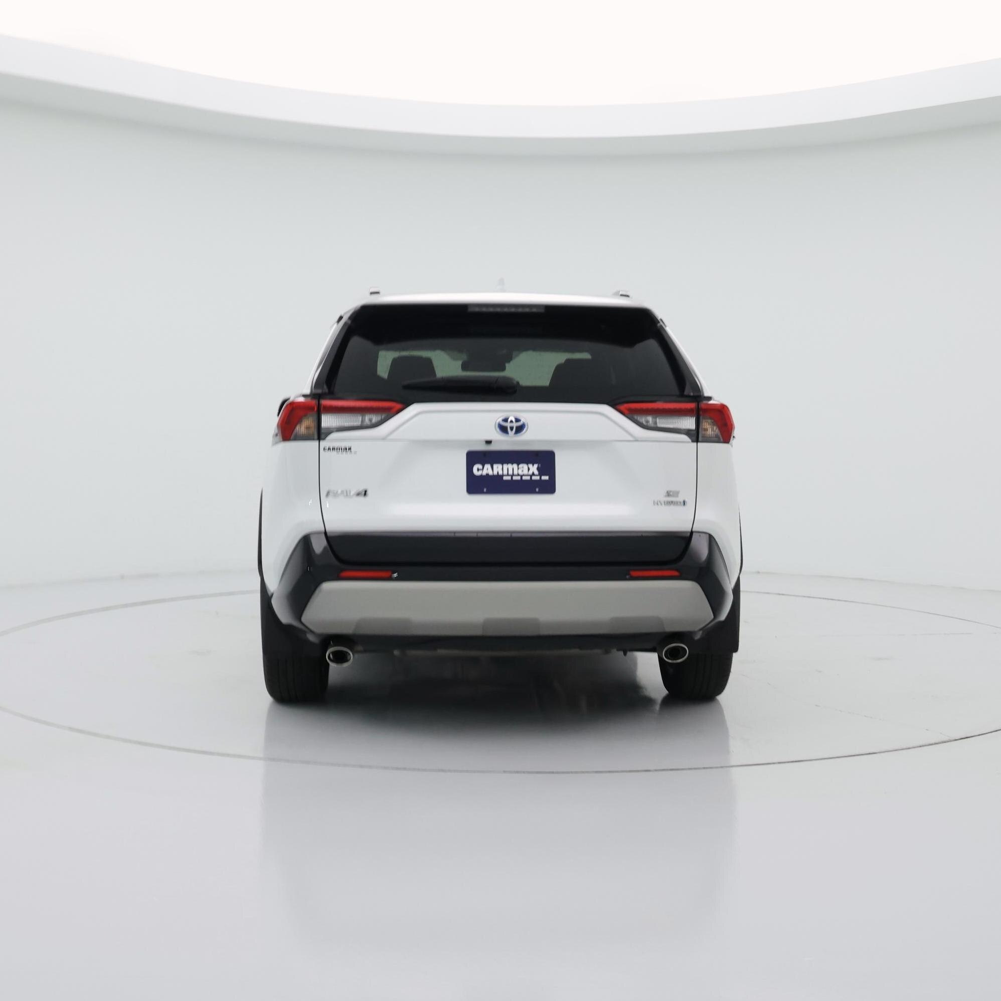 Thumbnail: 2023 Toyota RAV4 - 6