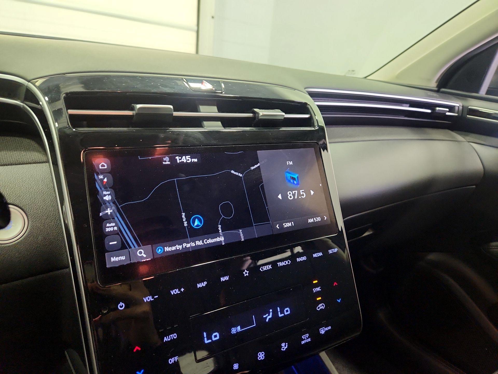 Thumbnail: 2023 Hyundai Tucson - 14