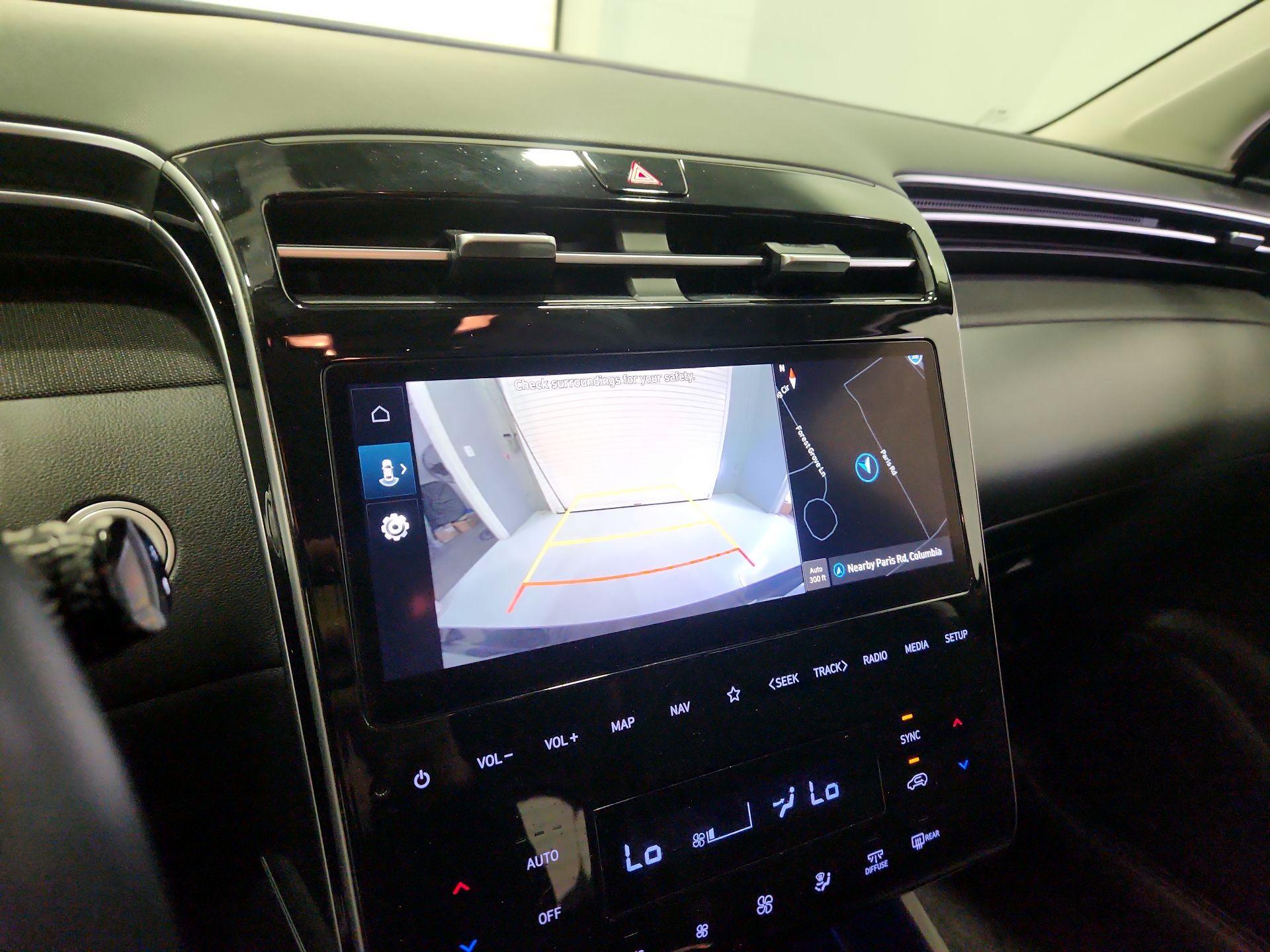 Thumbnail: 2023 Hyundai Tucson - 15