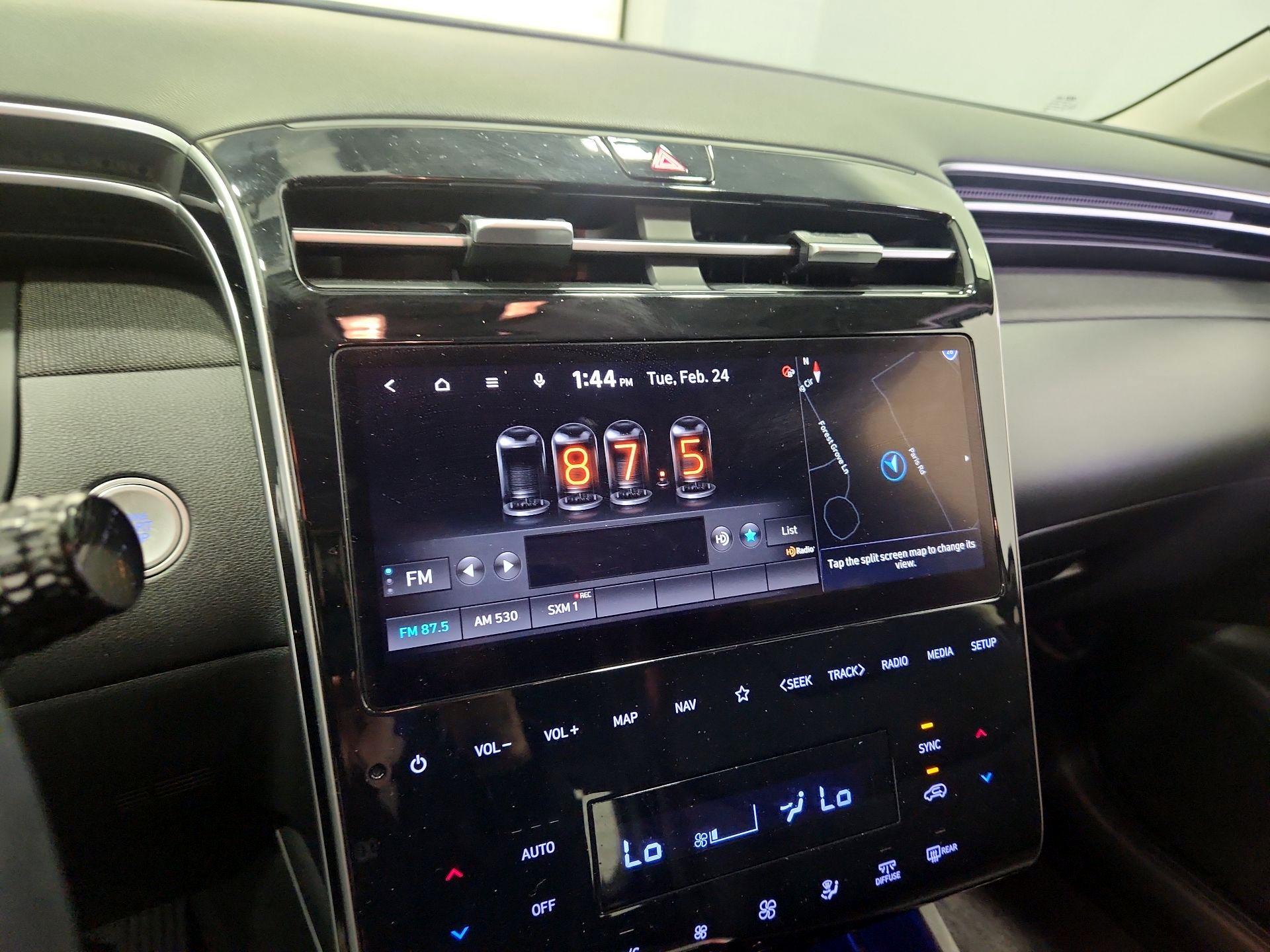 Thumbnail: 2023 Hyundai Tucson - 16