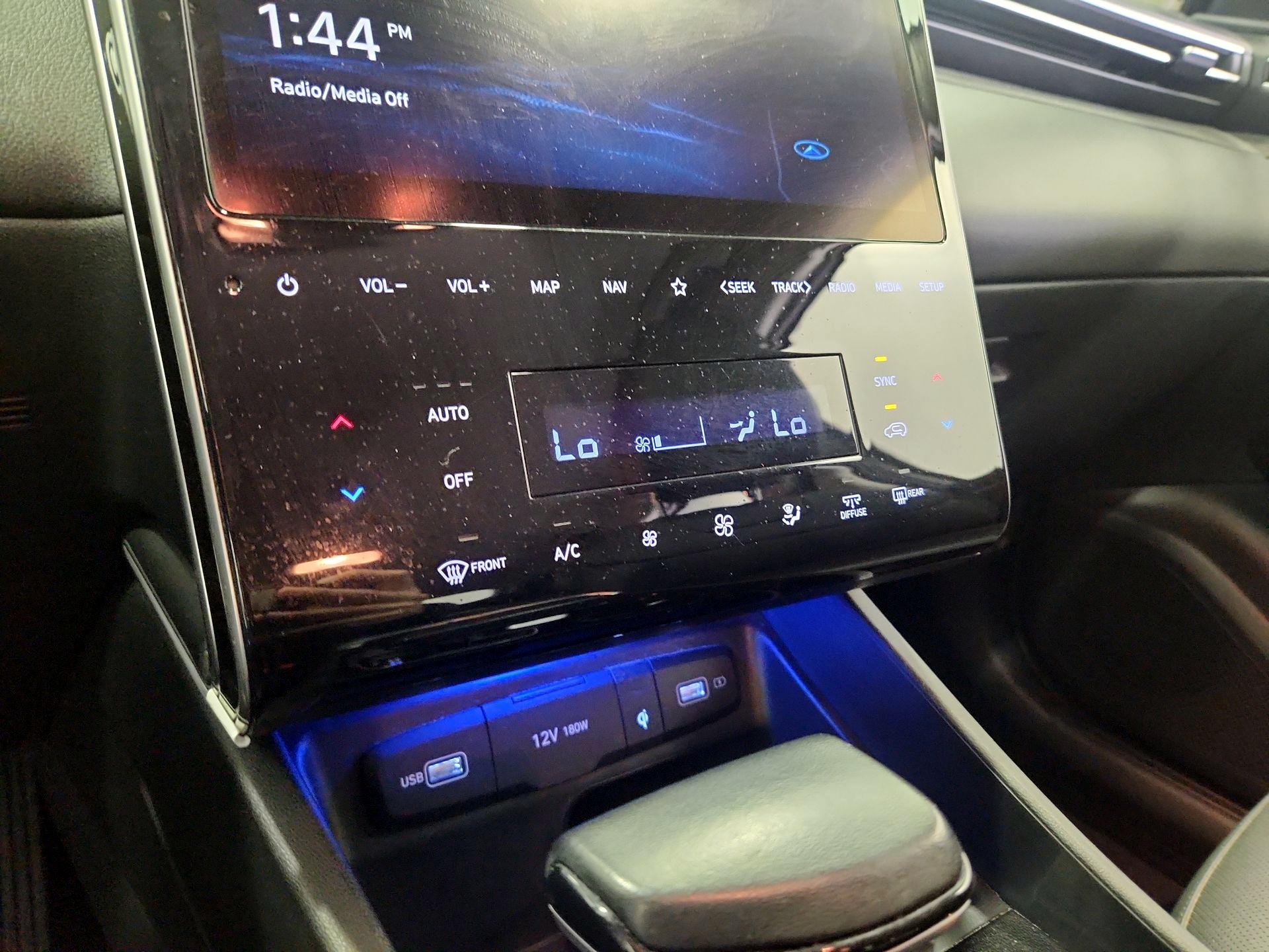 Thumbnail: 2023 Hyundai Tucson - 17