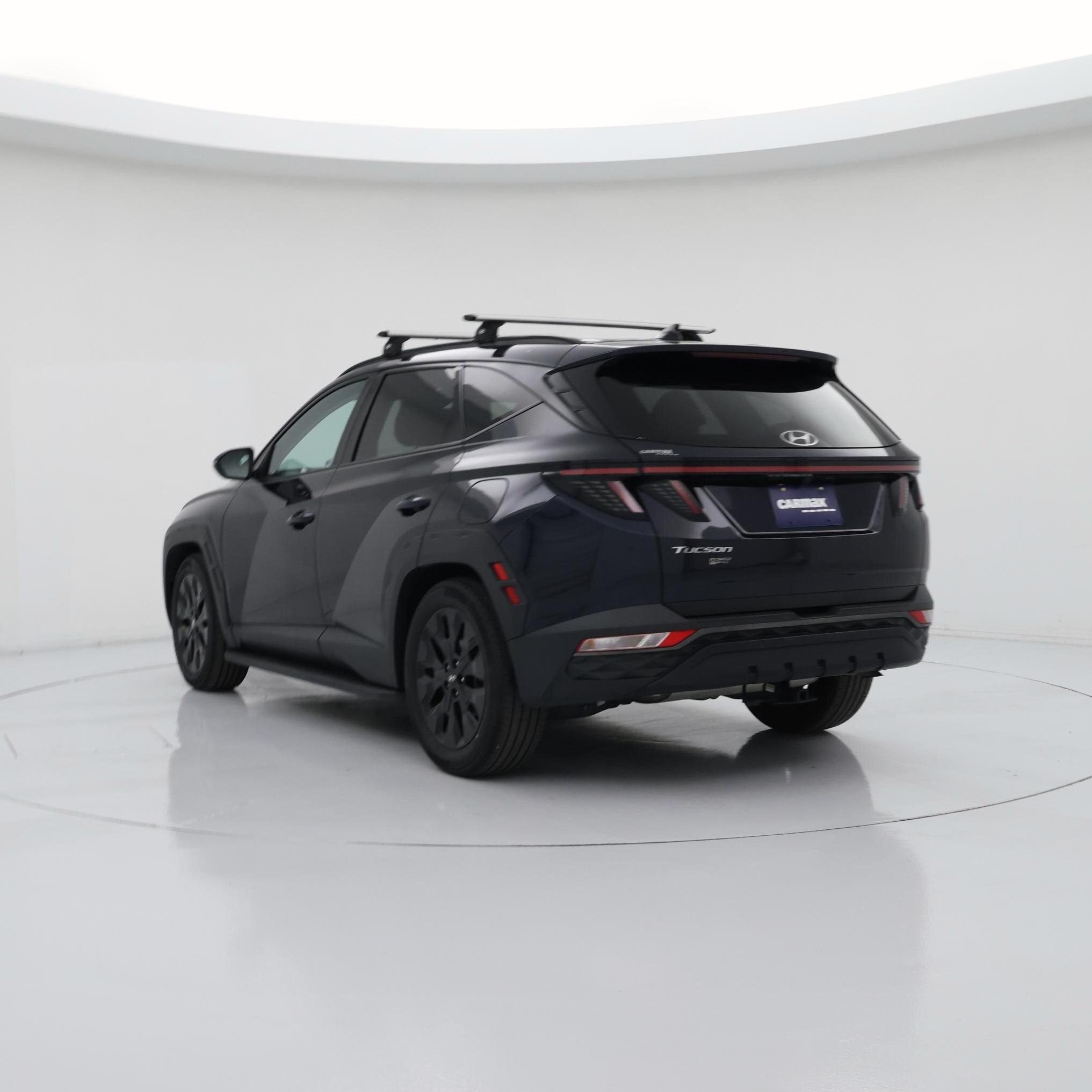 Thumbnail: 2023 Hyundai Tucson - 2