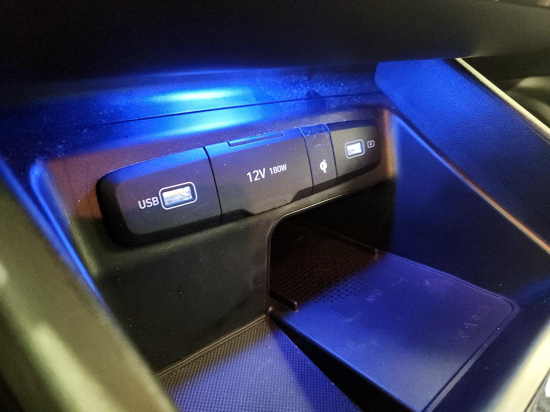 Thumbnail: 2023 Hyundai Tucson - 19