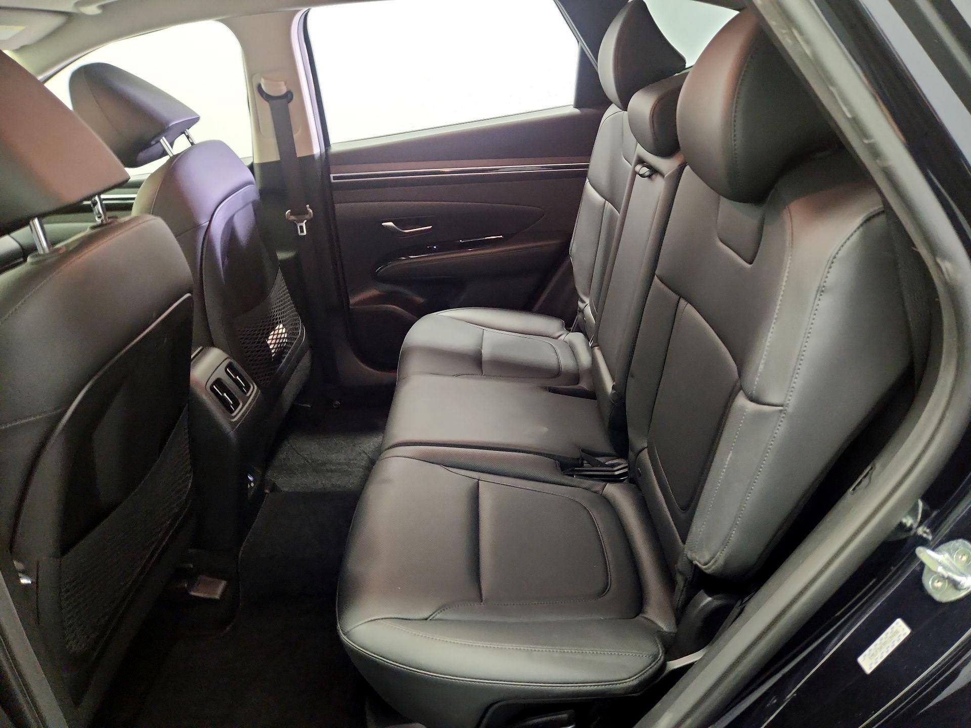 Thumbnail: 2023 Hyundai Tucson - 20