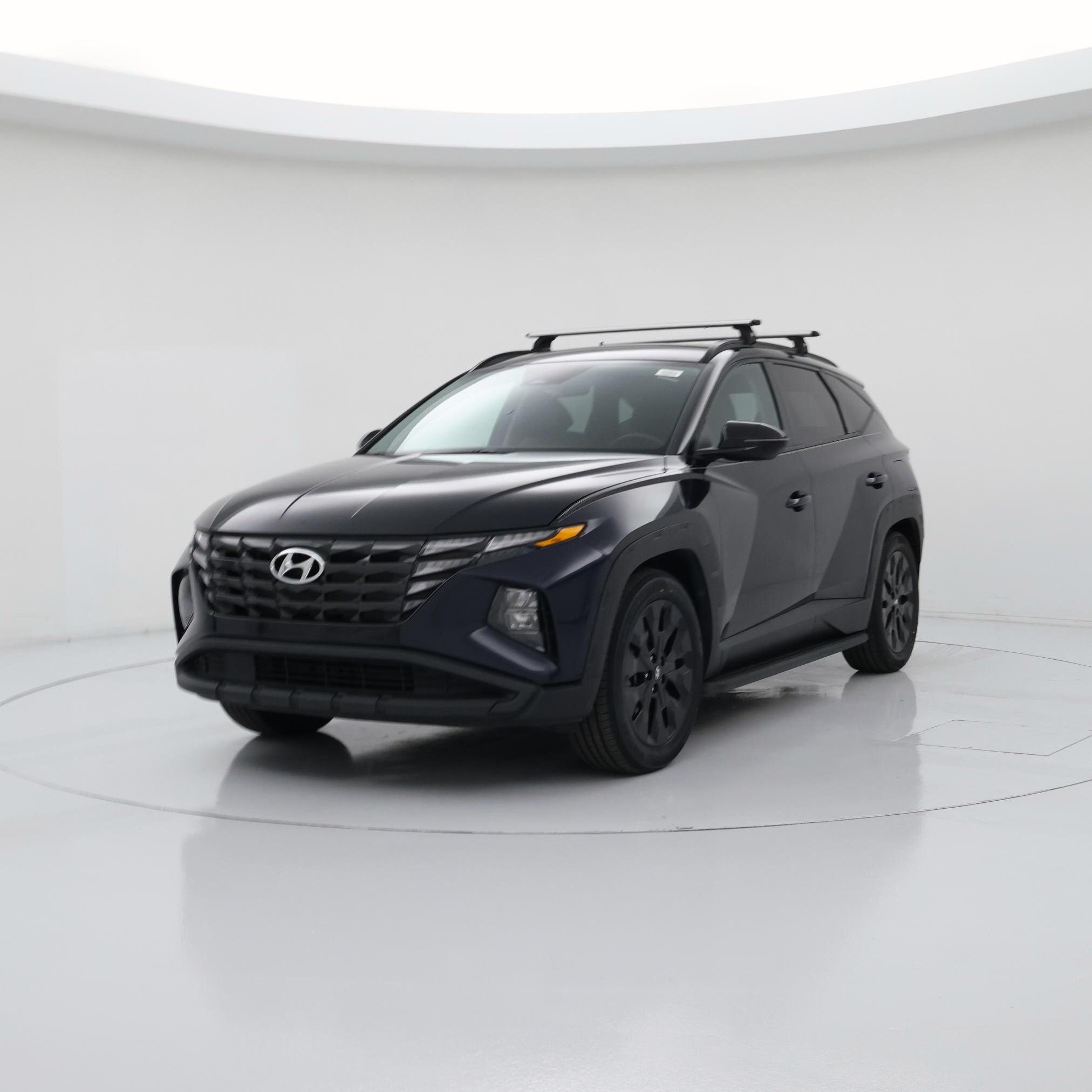 Thumbnail: 2023 Hyundai Tucson - 4