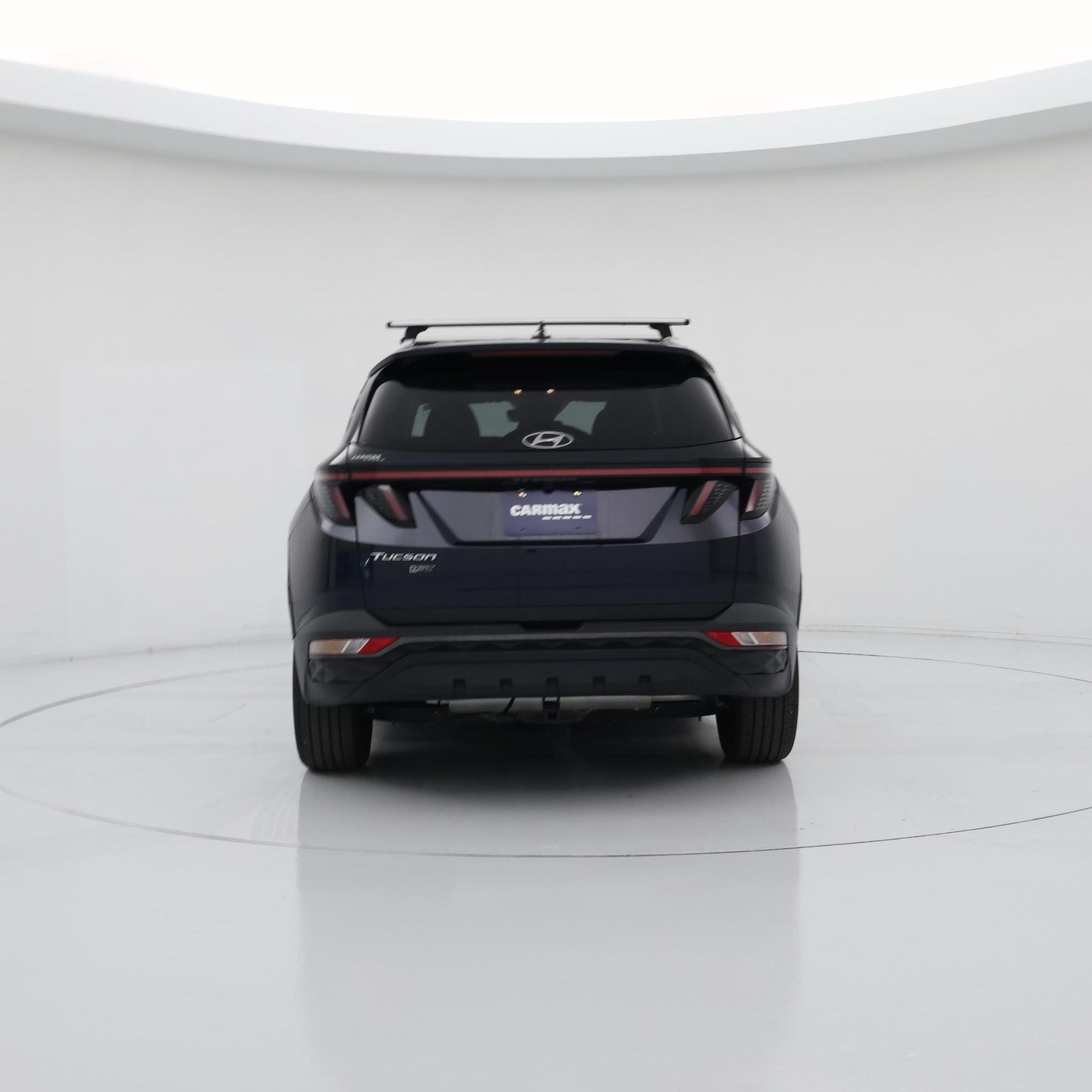 Thumbnail: 2023 Hyundai Tucson - 6