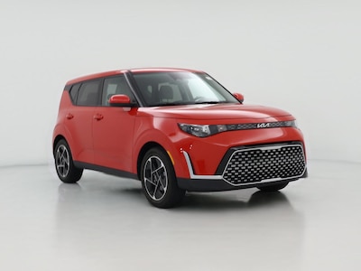 2025 Kia Soul EX