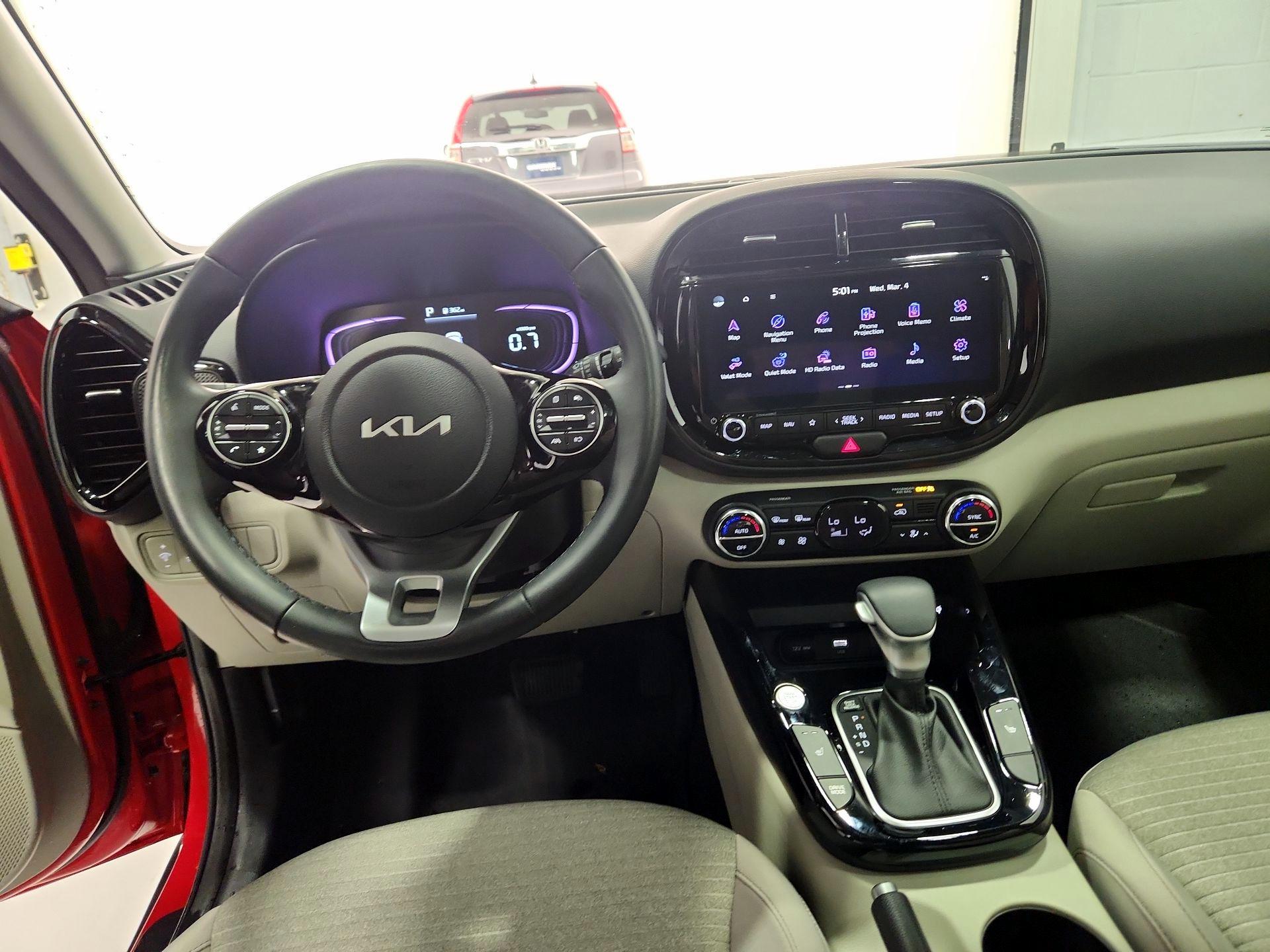 Thumbnail: 2025 Kia Soul - 9