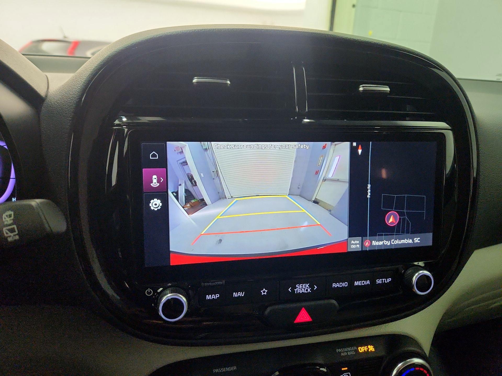 Thumbnail: 2025 Kia Soul - 15