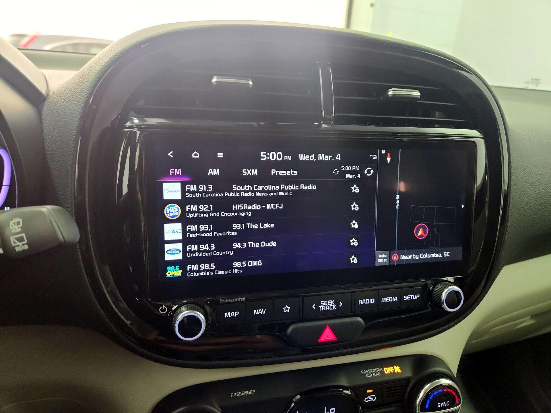 Thumbnail: 2025 Kia Soul - 16