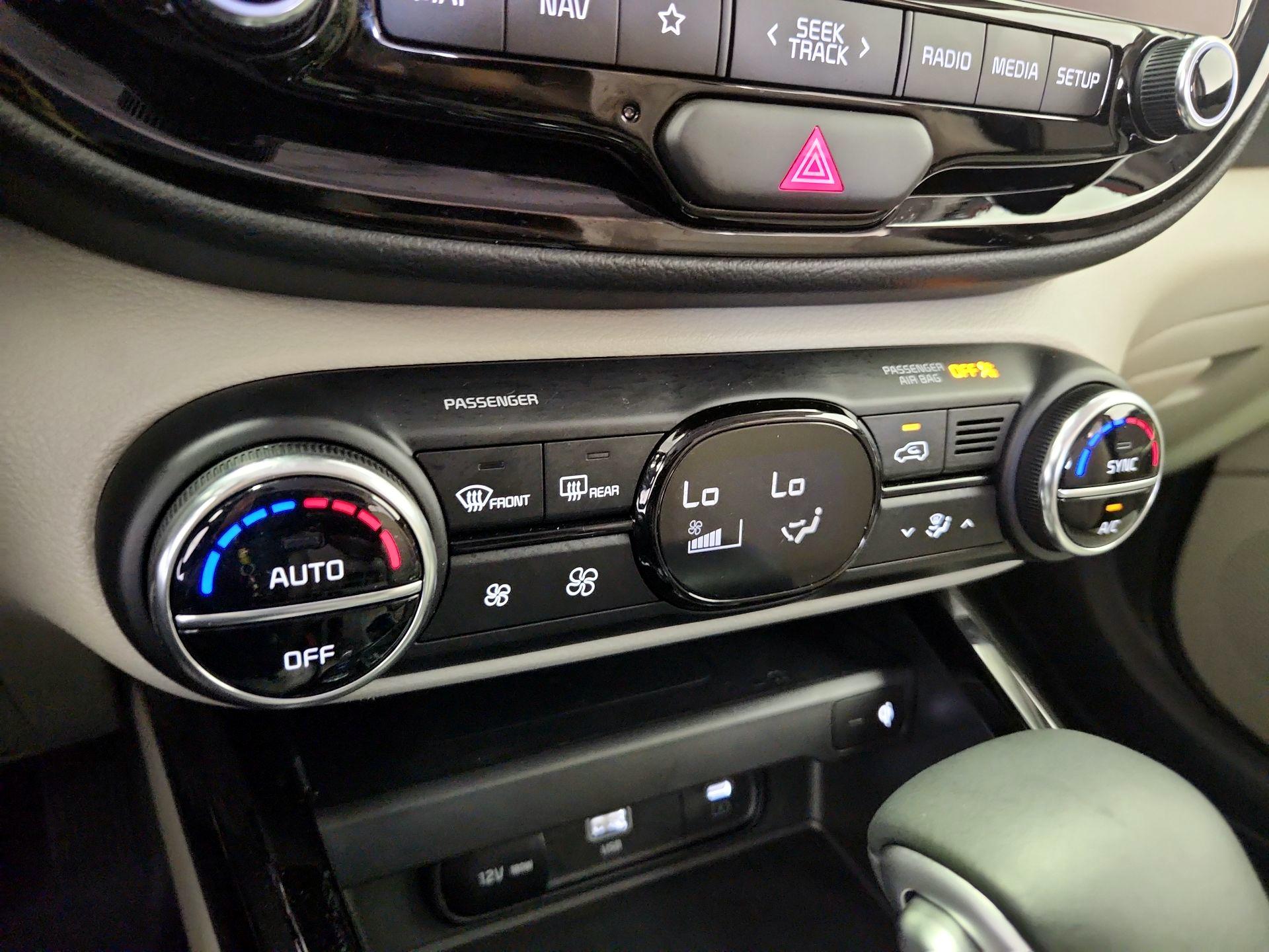 Thumbnail: 2025 Kia Soul - 17