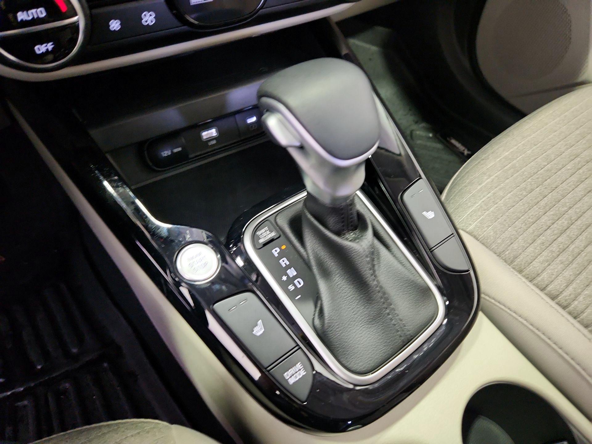 Thumbnail: 2025 Kia Soul - 18