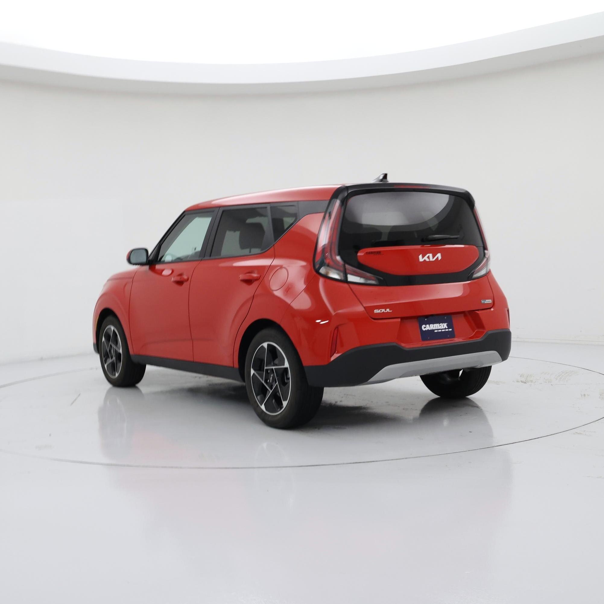 Thumbnail: 2025 Kia Soul - 2