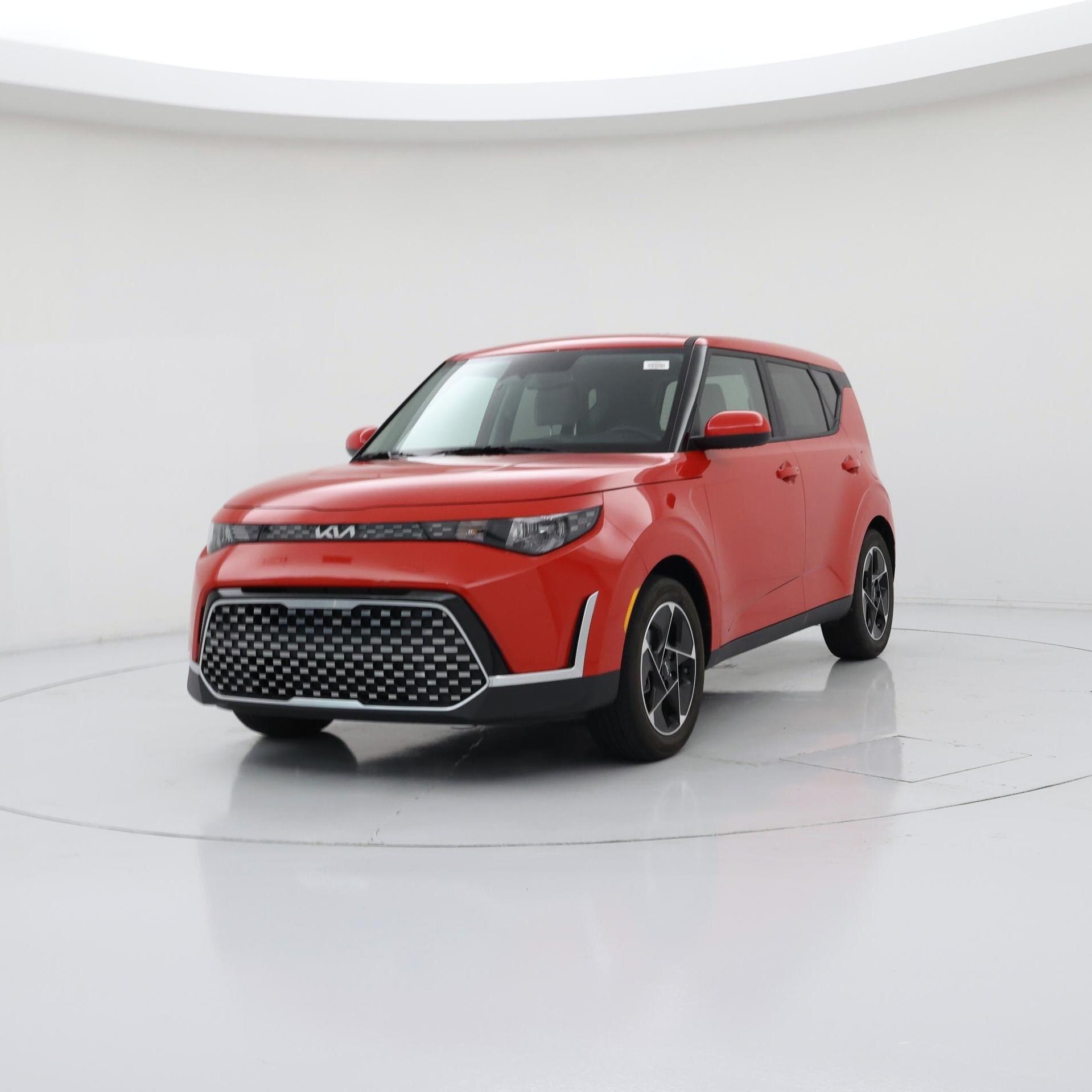 Thumbnail: 2025 Kia Soul - 4