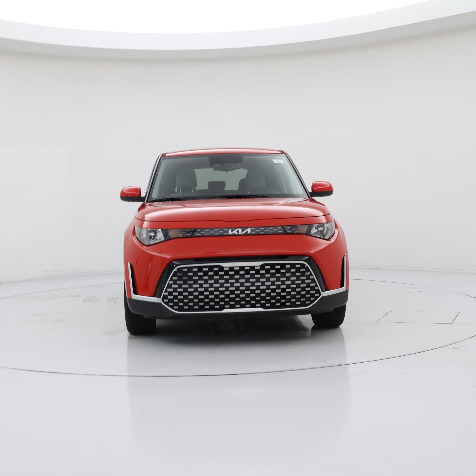 Thumbnail: 2025 Kia Soul - 5