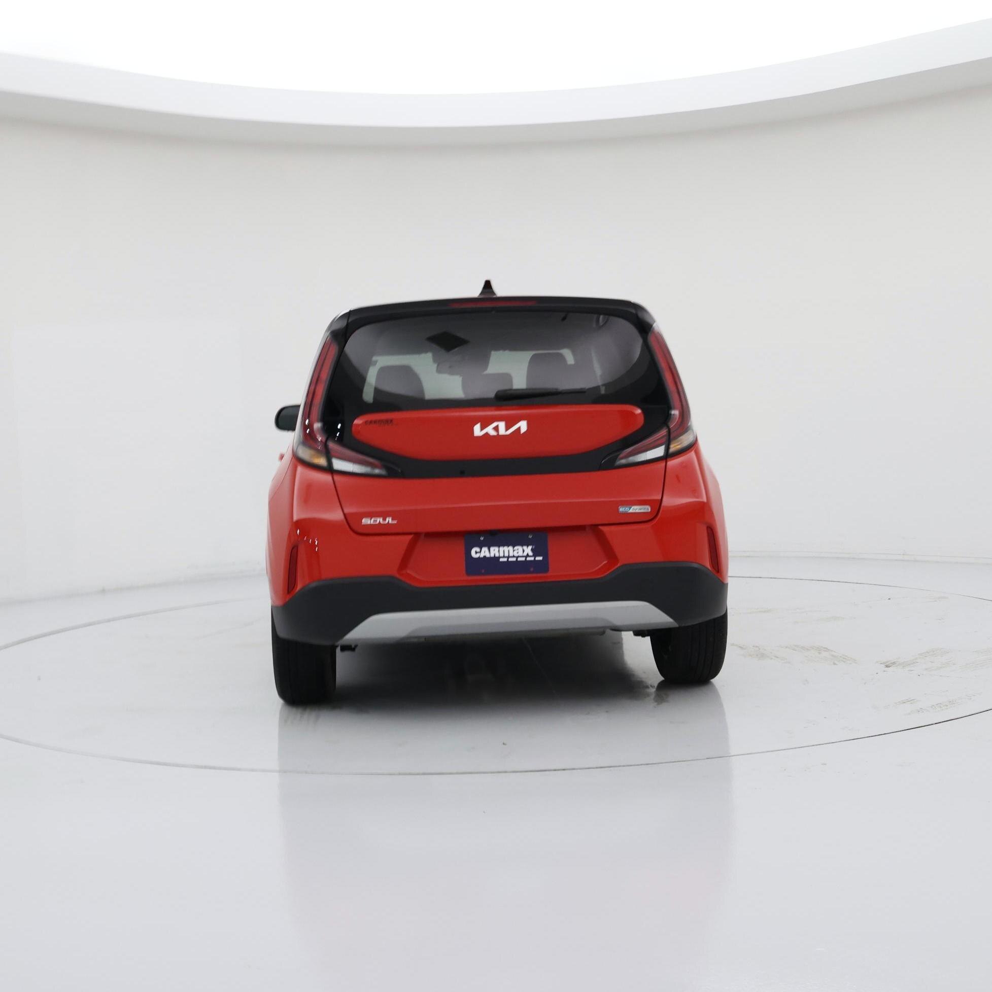 Thumbnail: 2025 Kia Soul - 6