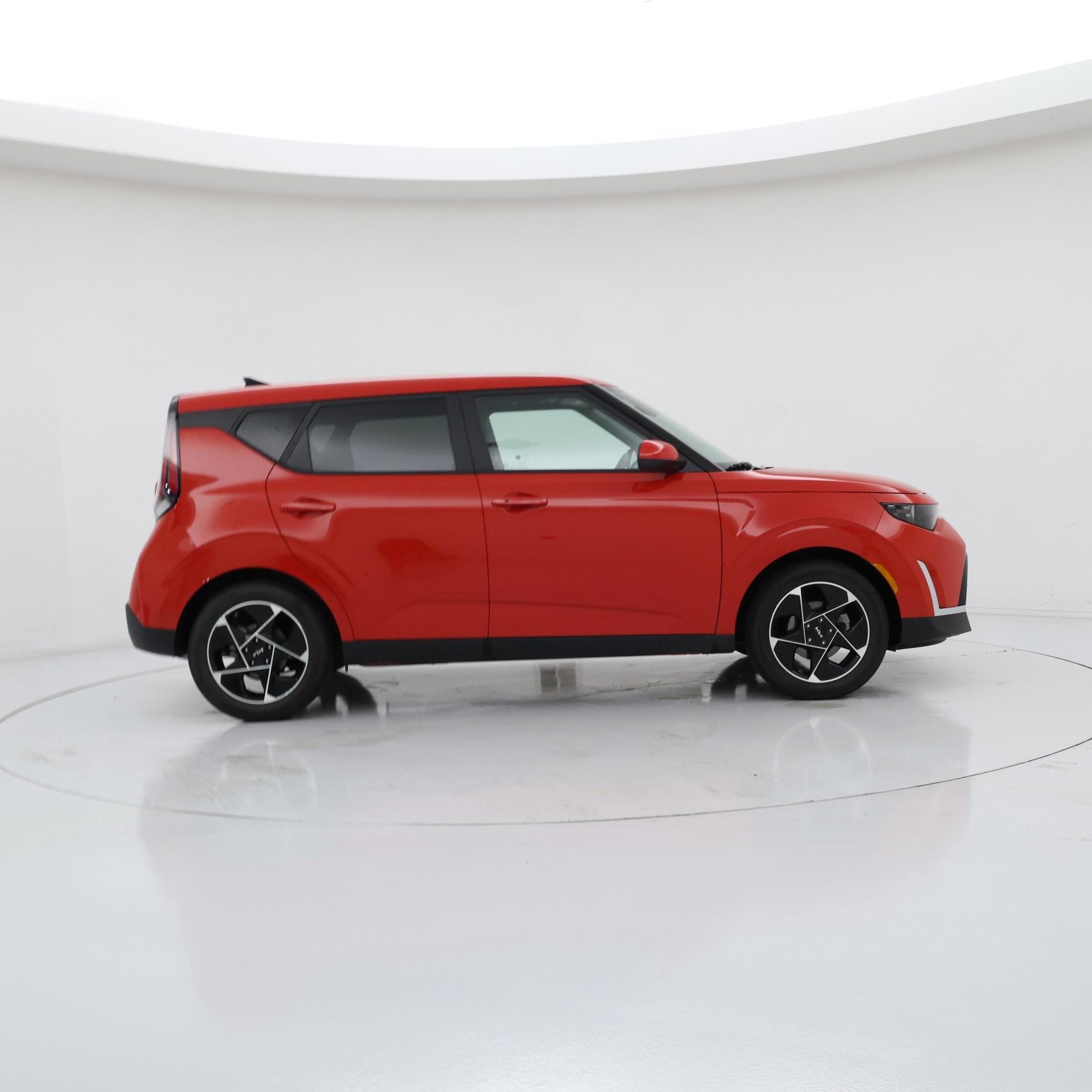 Thumbnail: 2025 Kia Soul - 7