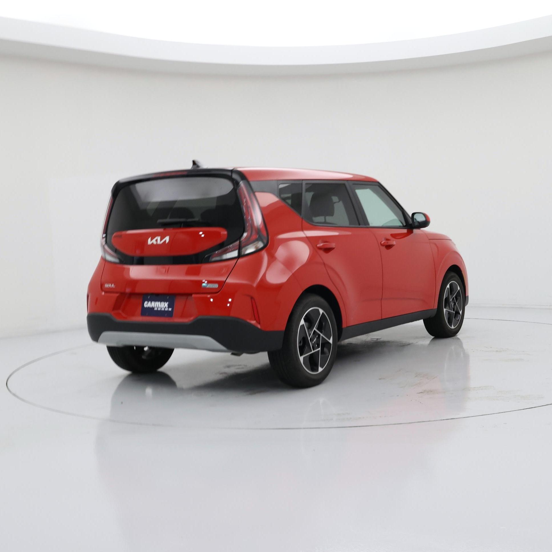 Thumbnail: 2025 Kia Soul - 8