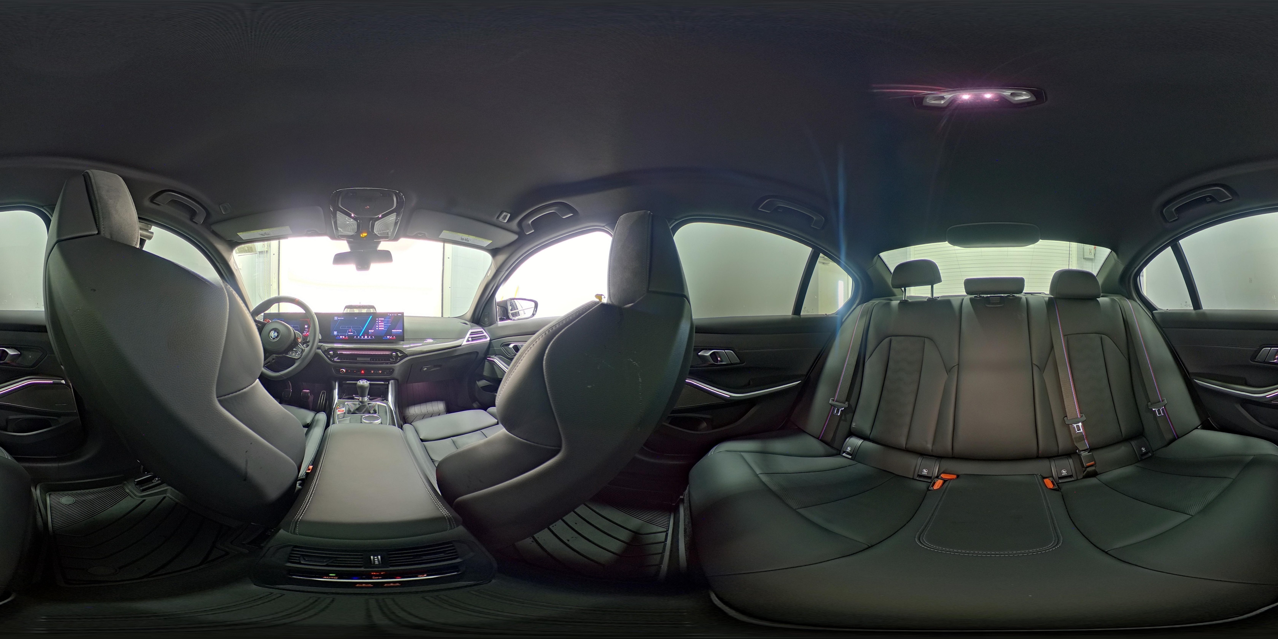 2026 BMW M3 Sedan M3 - Photo 25
