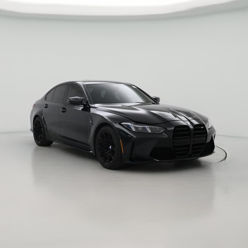 2026 BMW M3