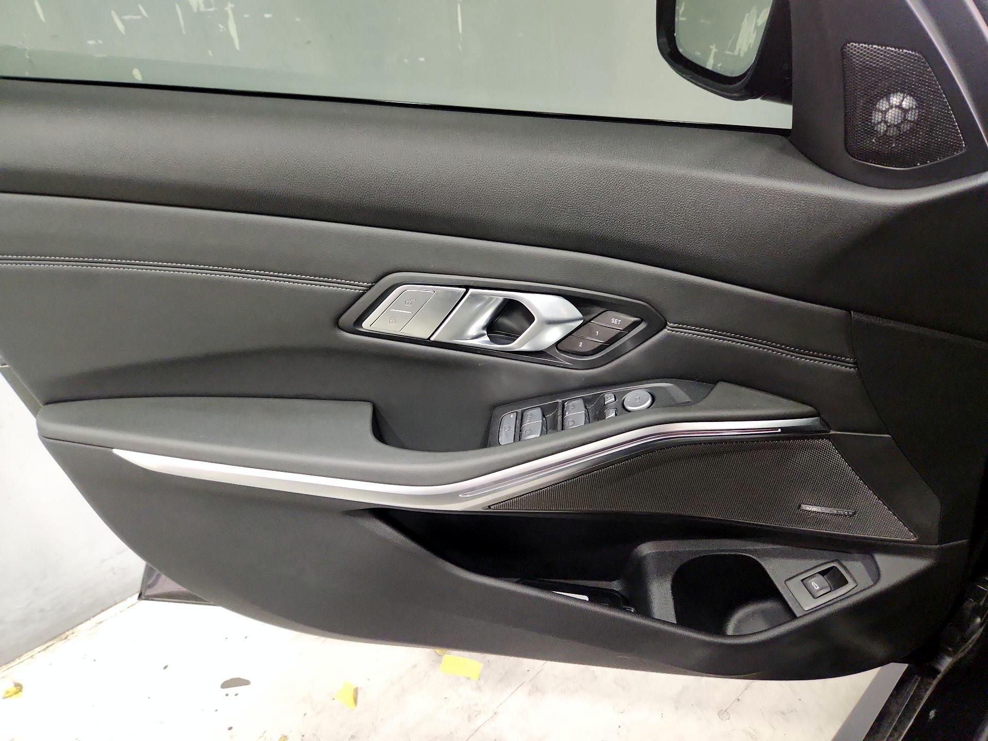 Thumbnail: 2026 BMW M3 - 12