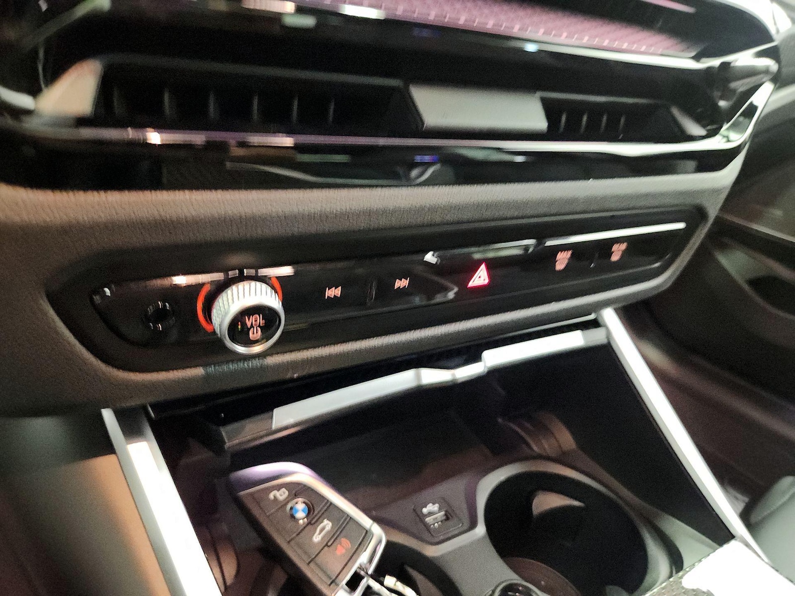 2026 BMW M3 Sedan M3 - Photo 17