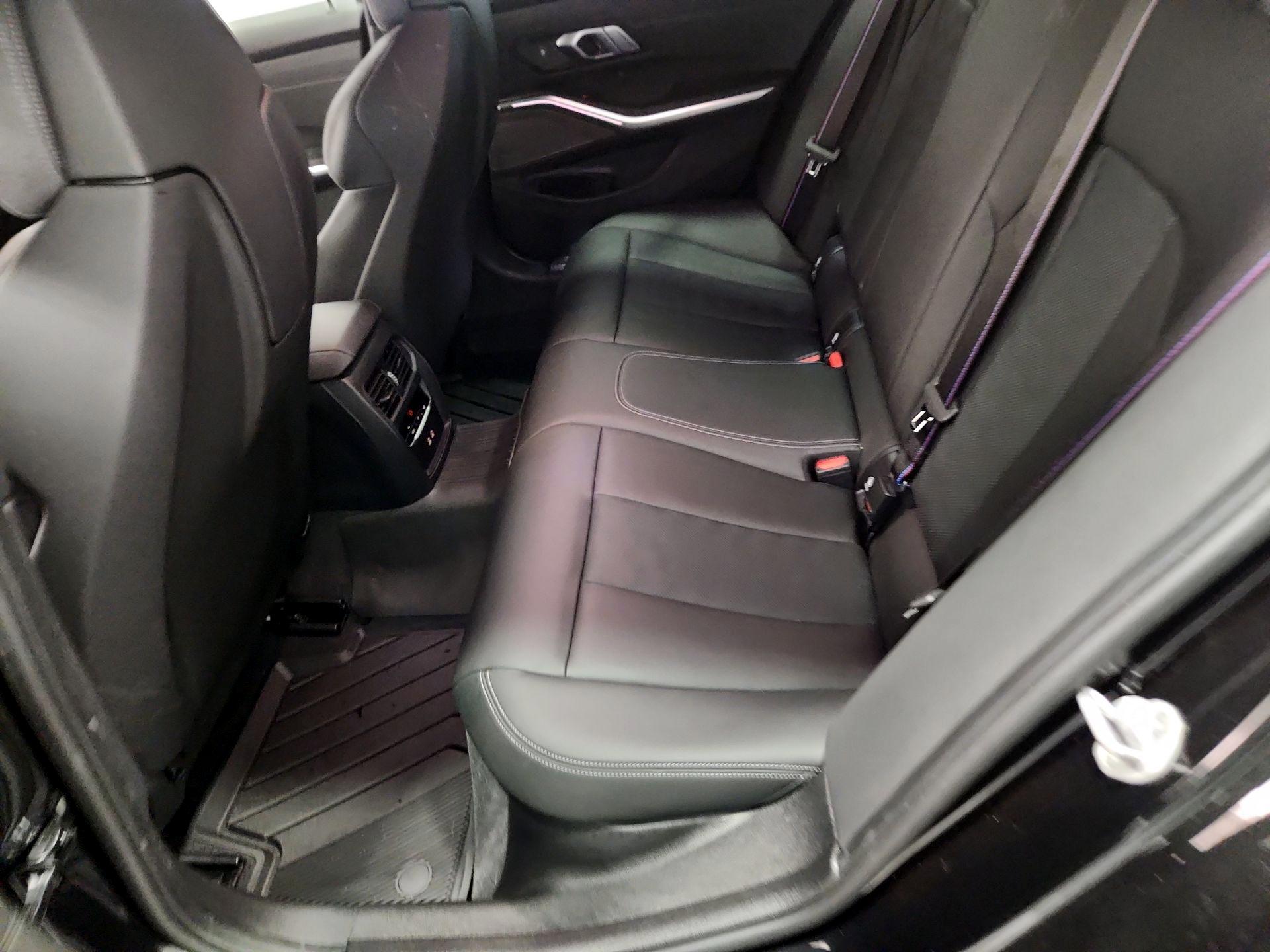 Thumbnail: 2026 BMW M3 - 19