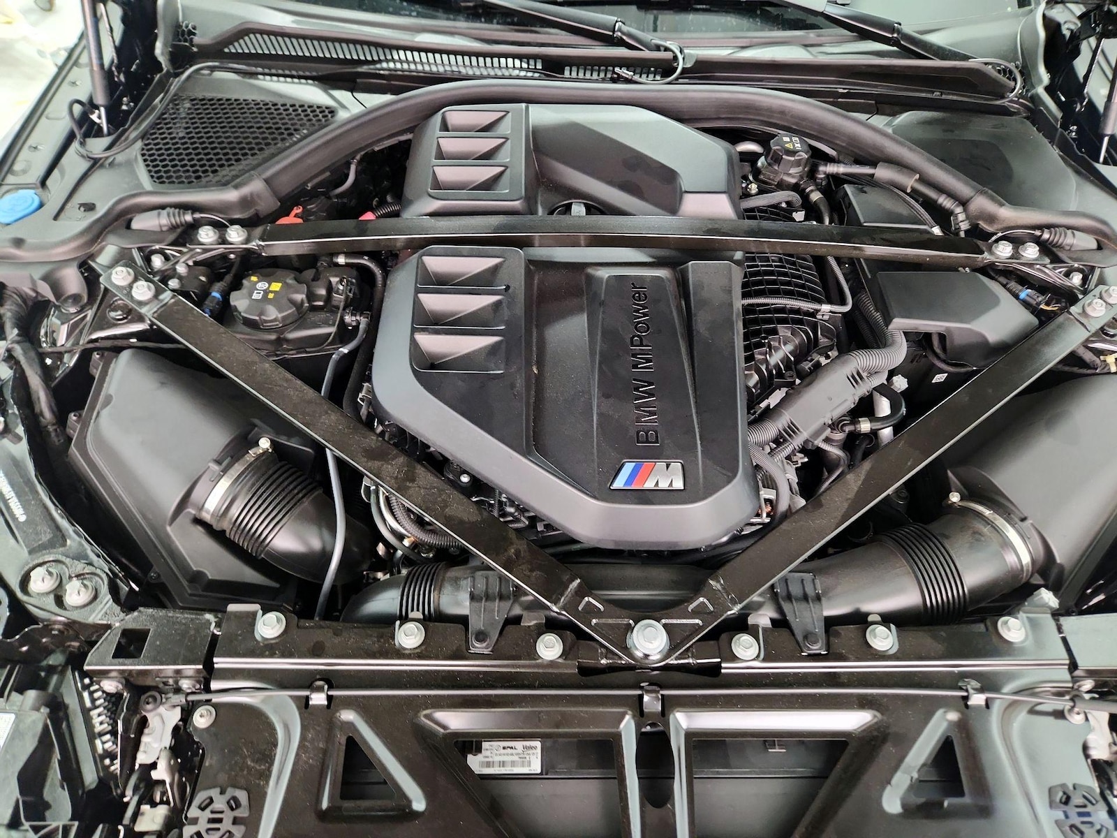 2026 BMW M3 Sedan M3 - Photo 22