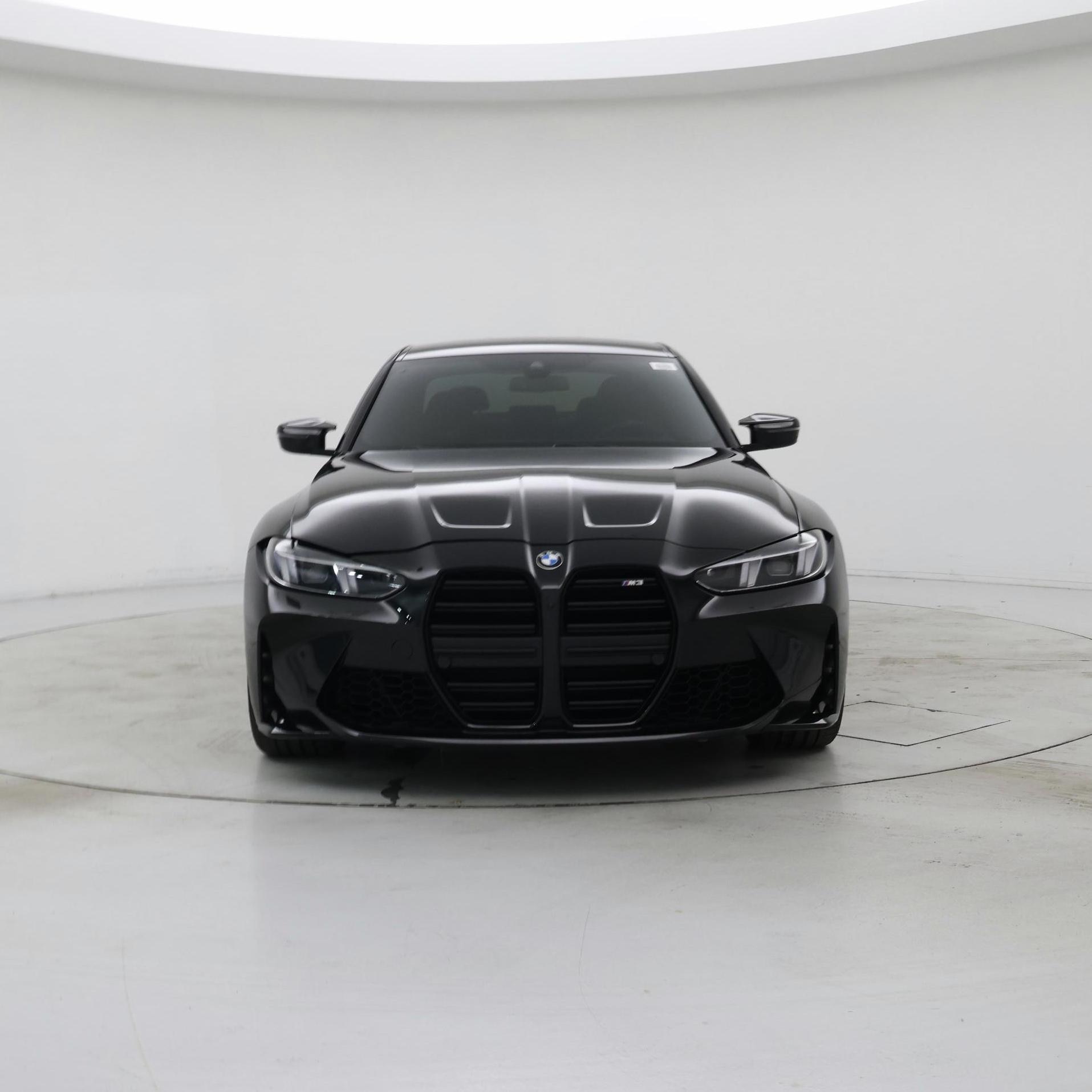 Thumbnail: 2026 BMW M3 - 5