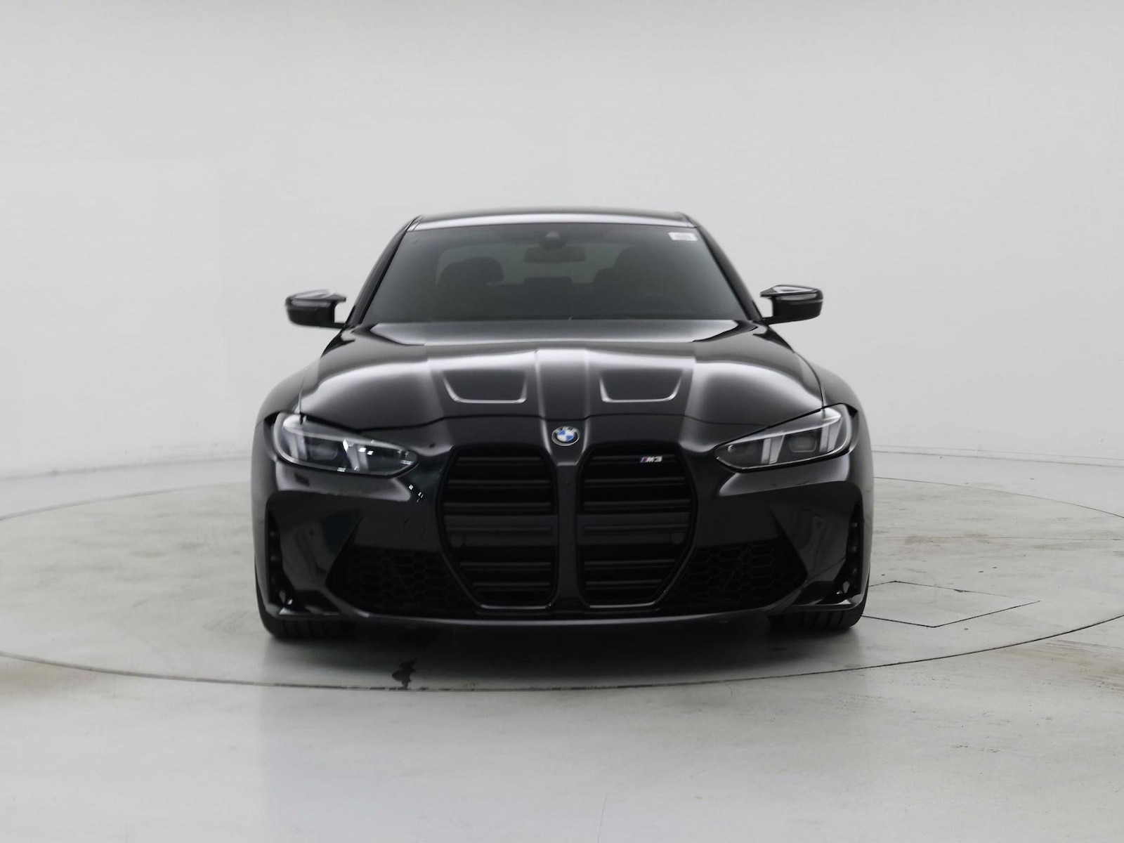 2026 BMW M3 Sedan M3 - Photo 6