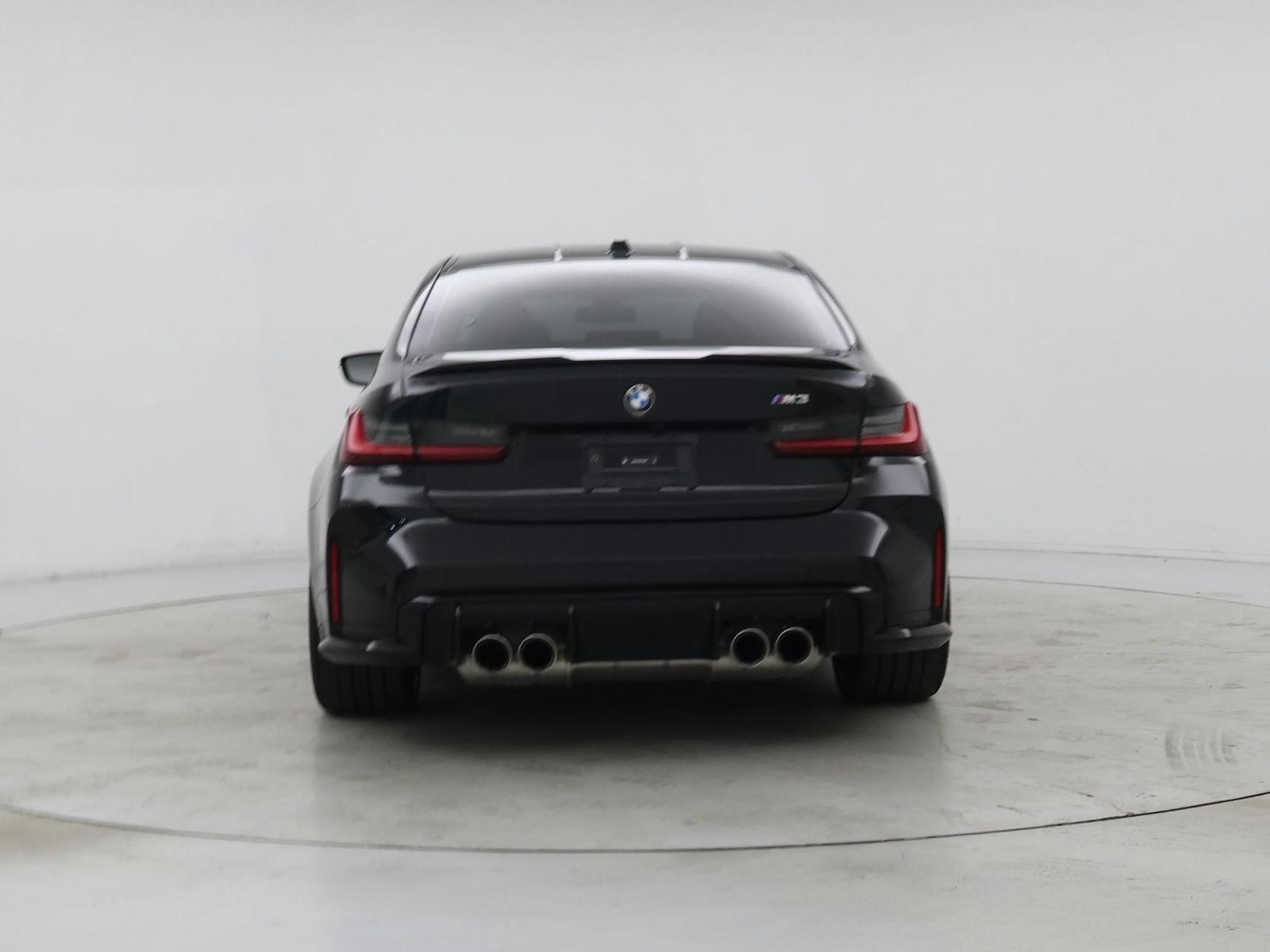 2026 BMW M3 Sedan M3 - Photo 7
