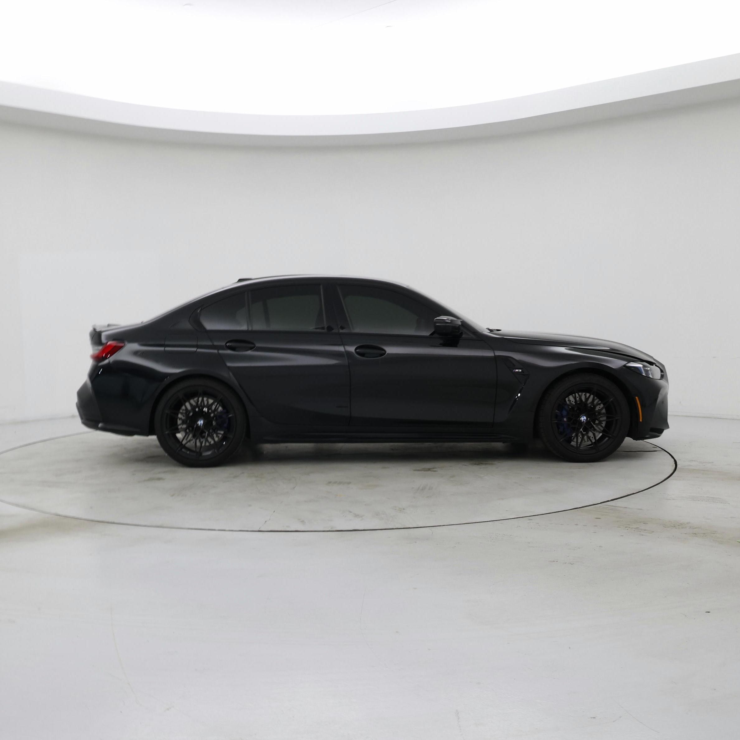 Thumbnail: 2026 BMW M3 - 7