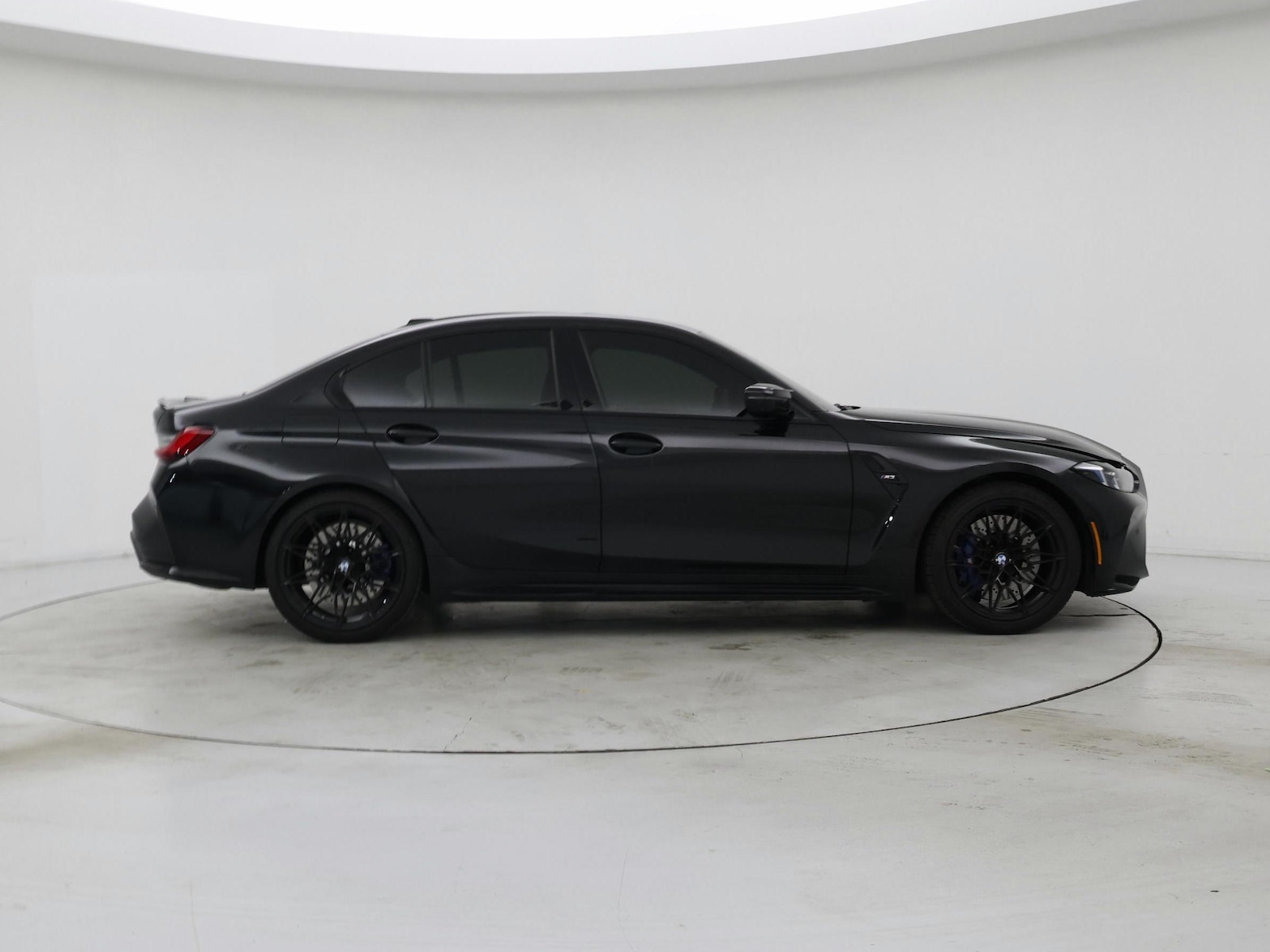 2026 BMW M3 Sedan M3 - Photo 8