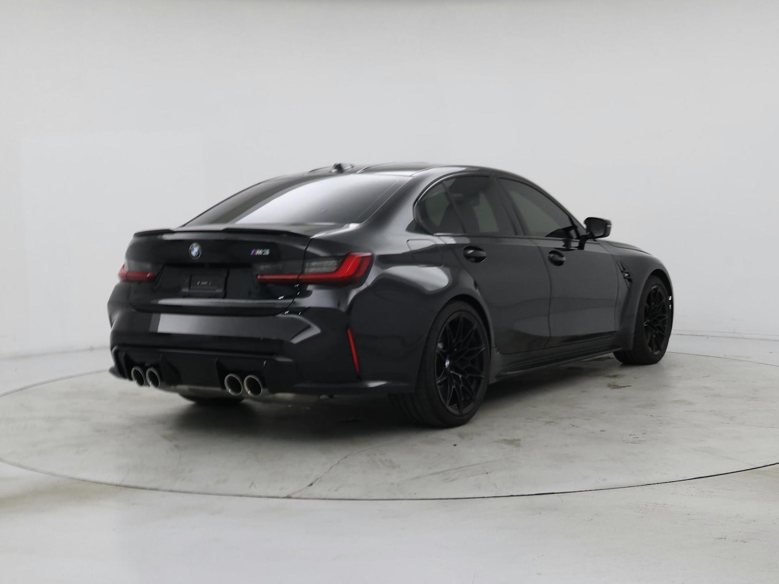 2026 BMW M3 Sedan M3 - Photo 9