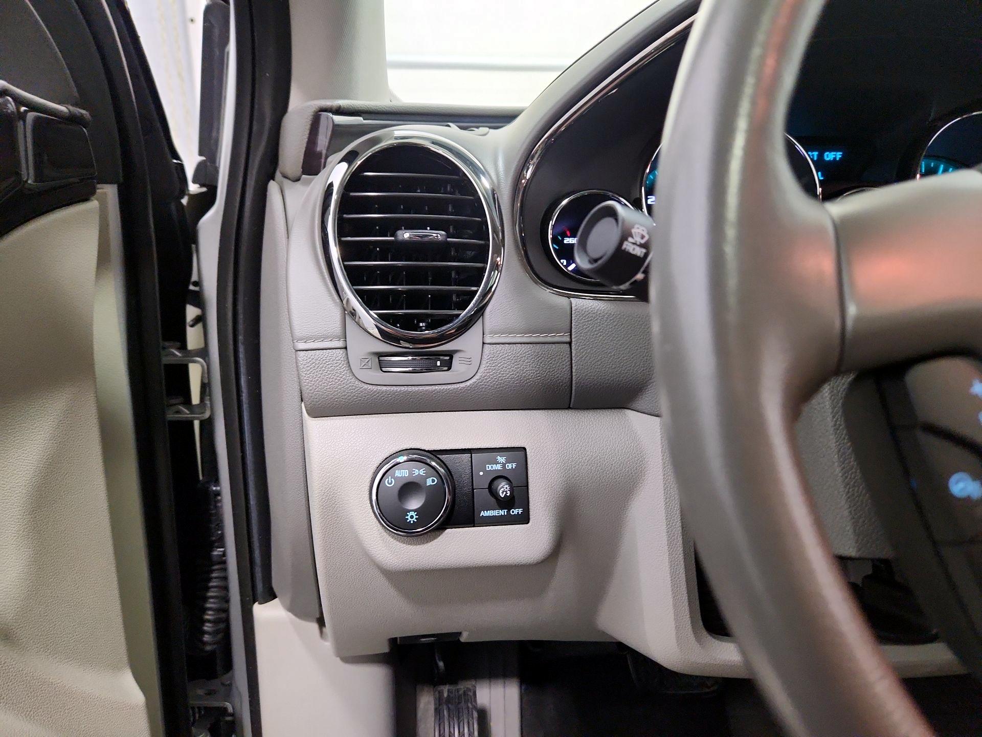 Thumbnail: 2017 Buick Enclave - 13