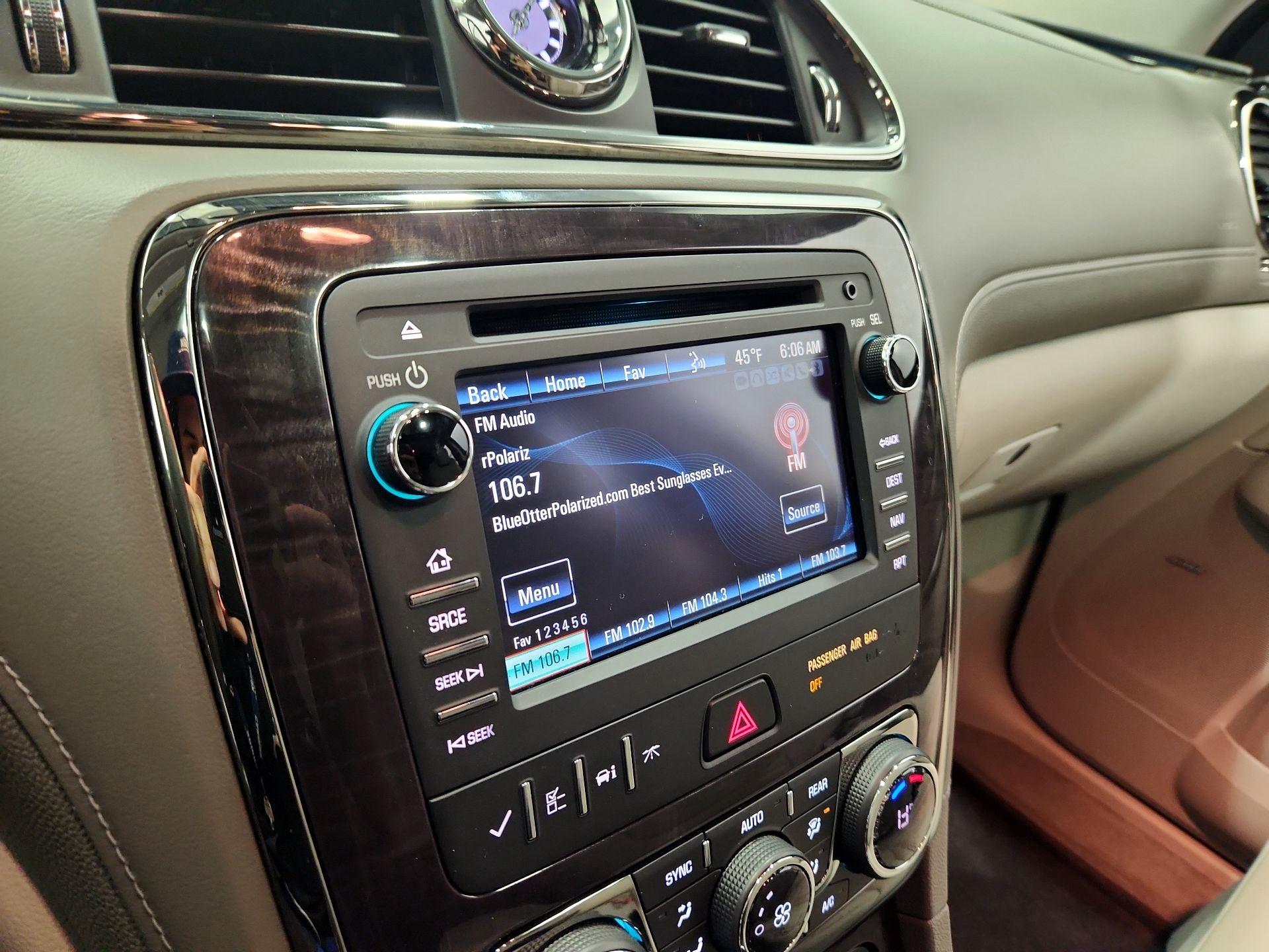 Thumbnail: 2017 Buick Enclave - 16