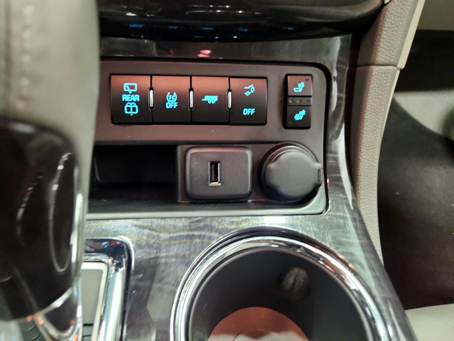 Thumbnail: 2017 Buick Enclave - 19