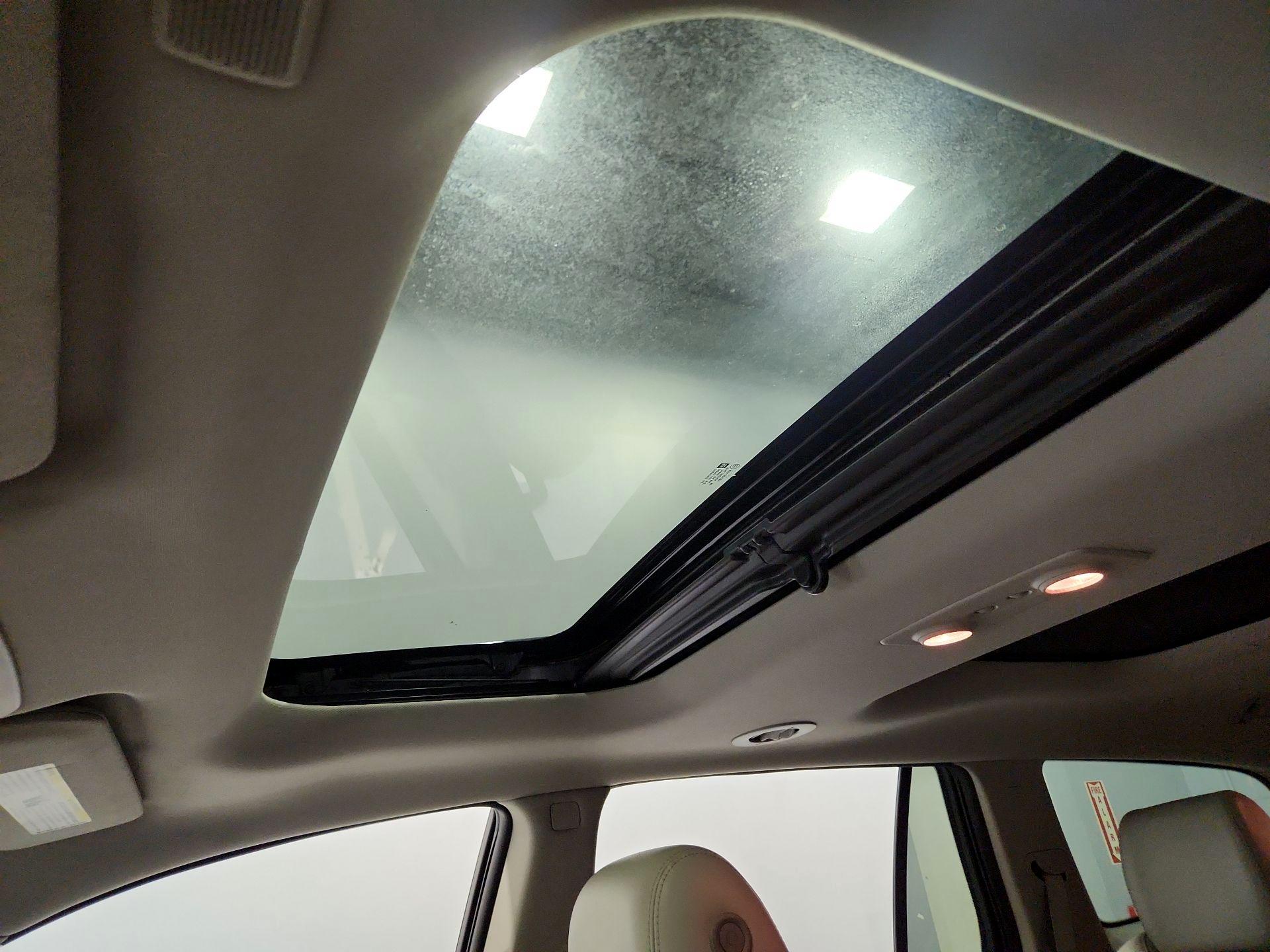 Thumbnail: 2017 Buick Enclave - 20